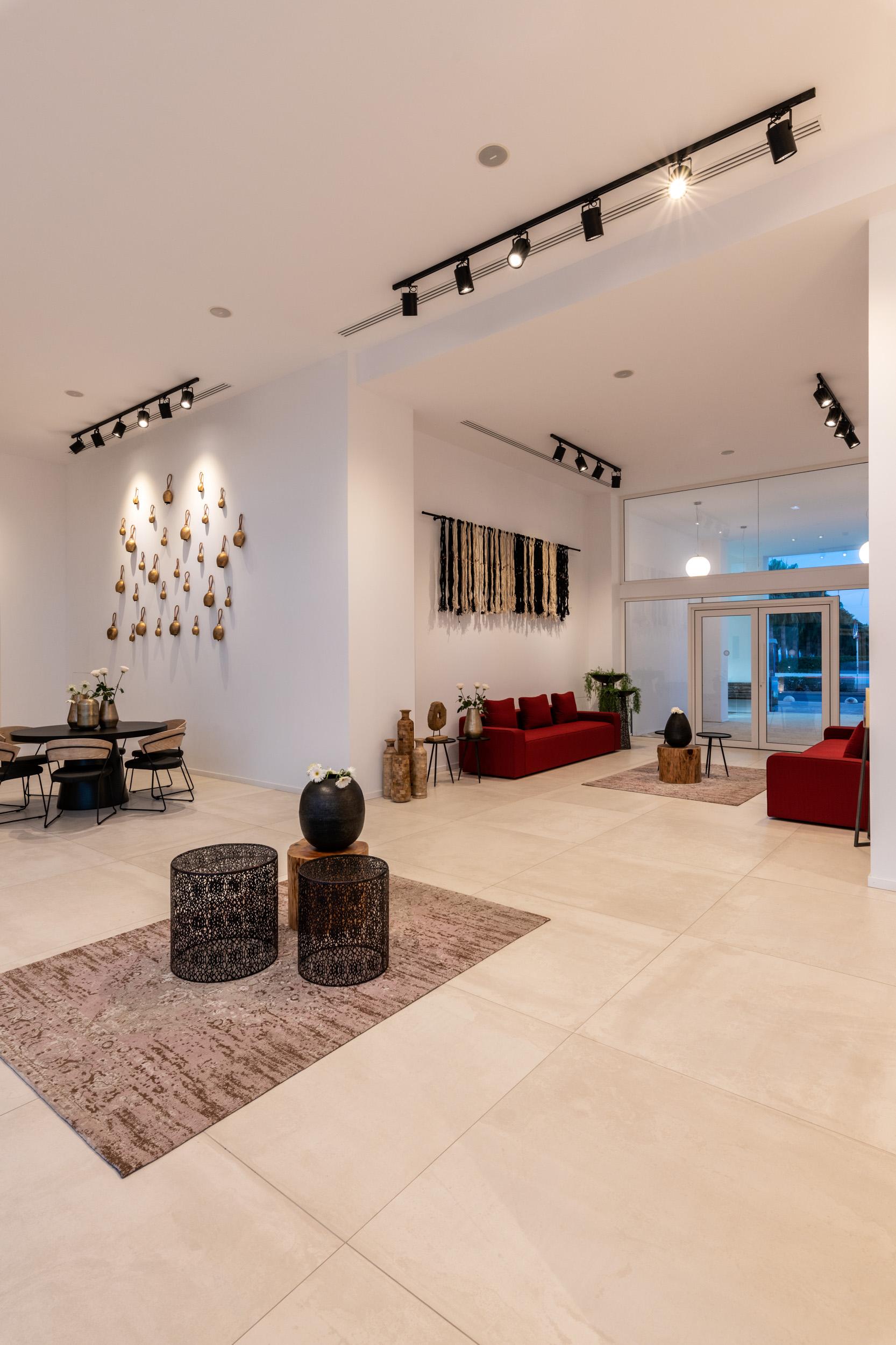 Bed & Breakfast Abacus Ayia Napa