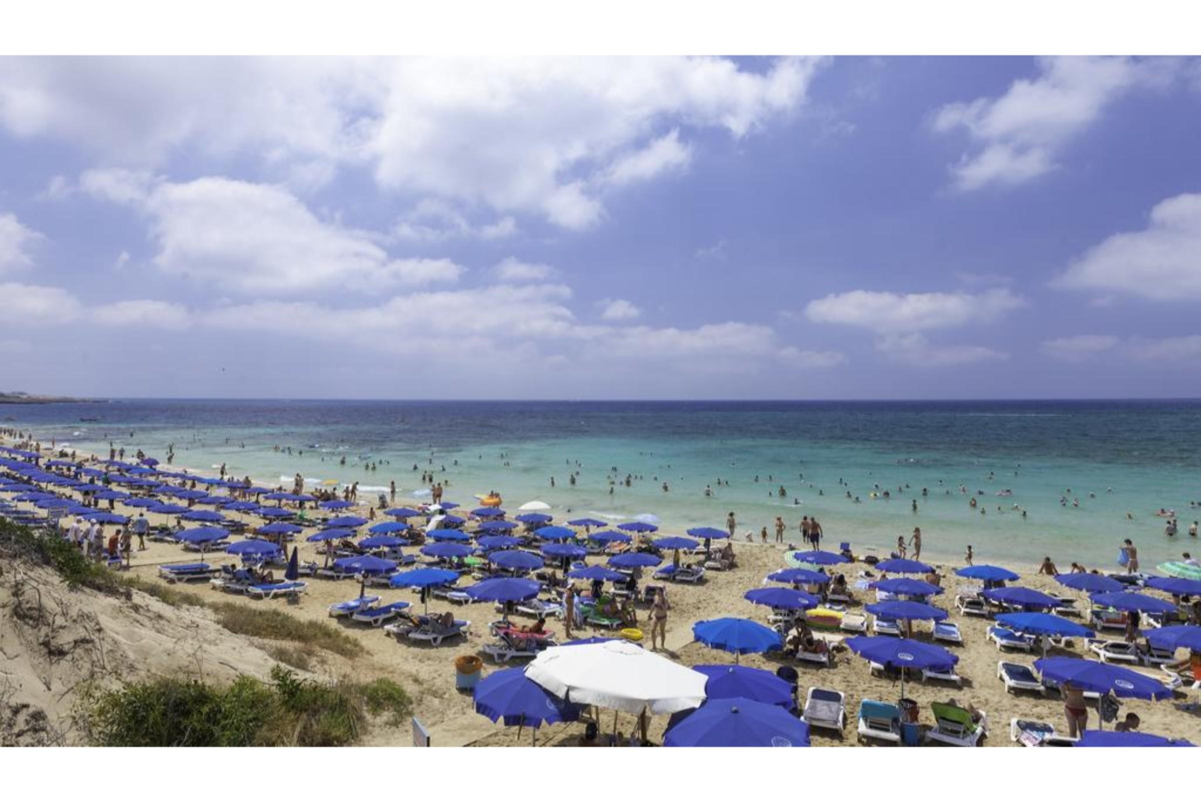 Hotel Gaia Sun N Blue Hotel Ayia Napa