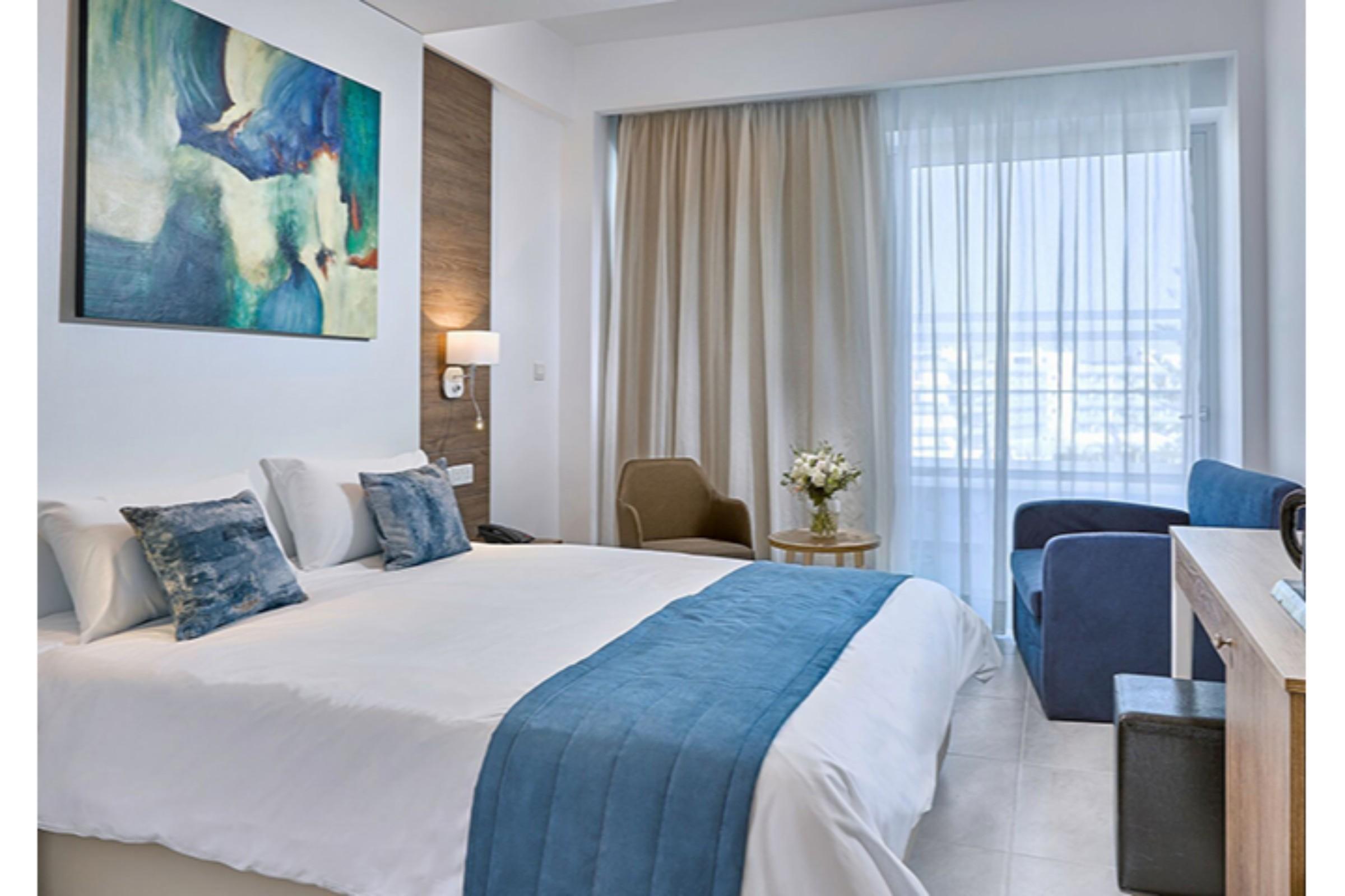 Gaia Sun N Blue Hotel Hotel