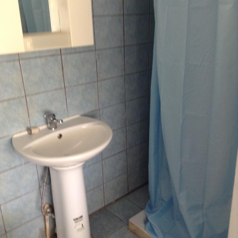 Aragma Guest house