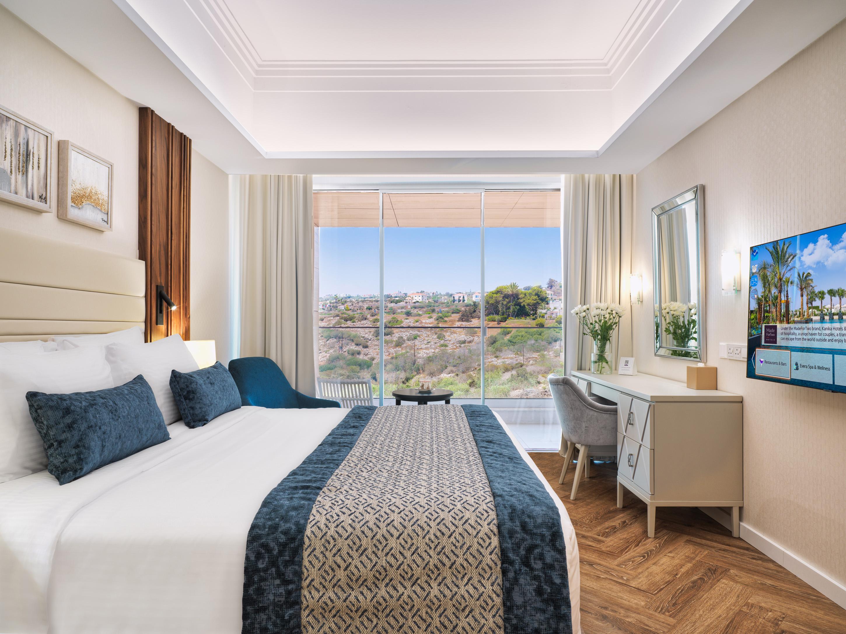 Hotel Amanti, Madefortwo - (adults Only) 5*