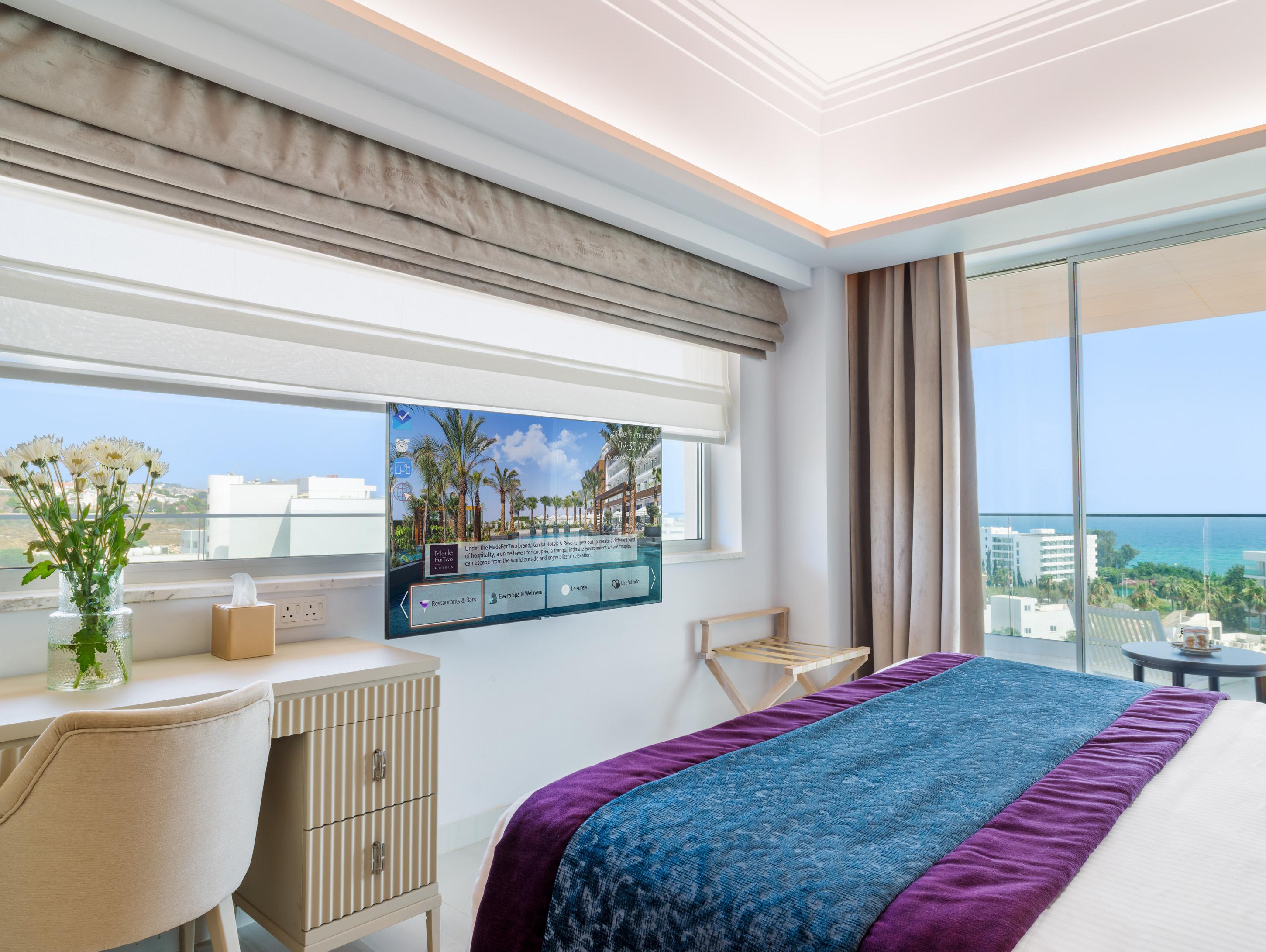 Hotel Amanti, Madefortwo - (adults Only) 5*