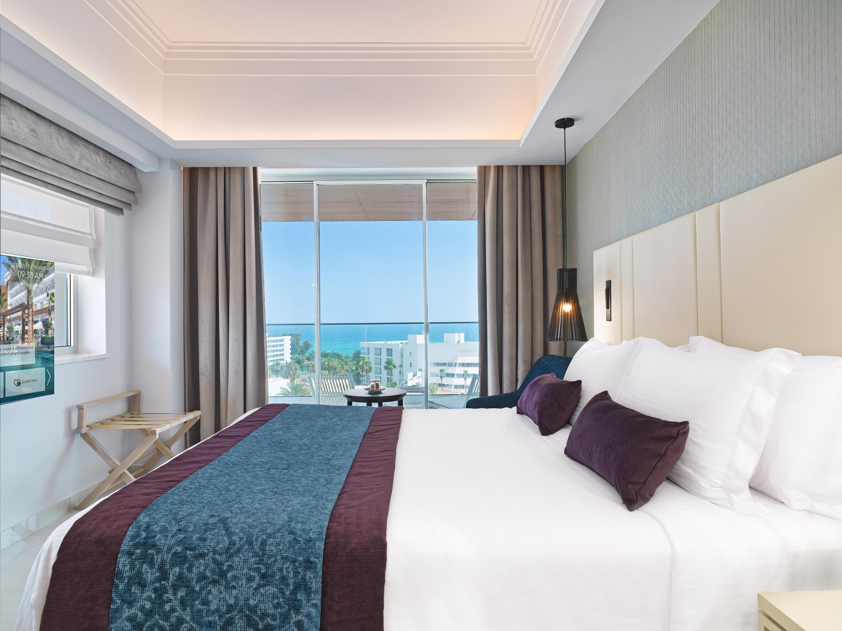 Amanti, Madefortwo - (adults Only) Hotel Agia Napa