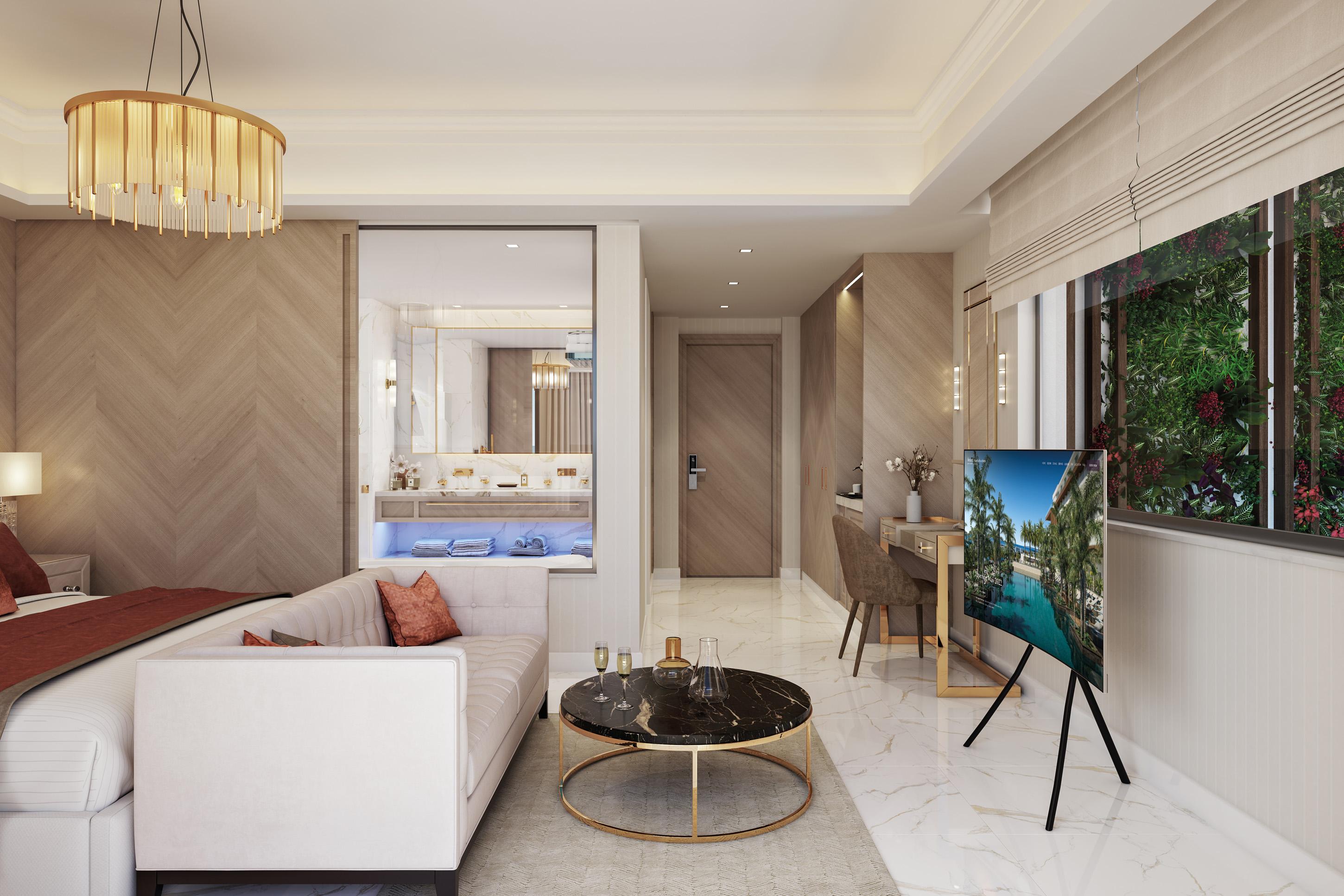Amanti, Madefortwo - (adults Only) 5*