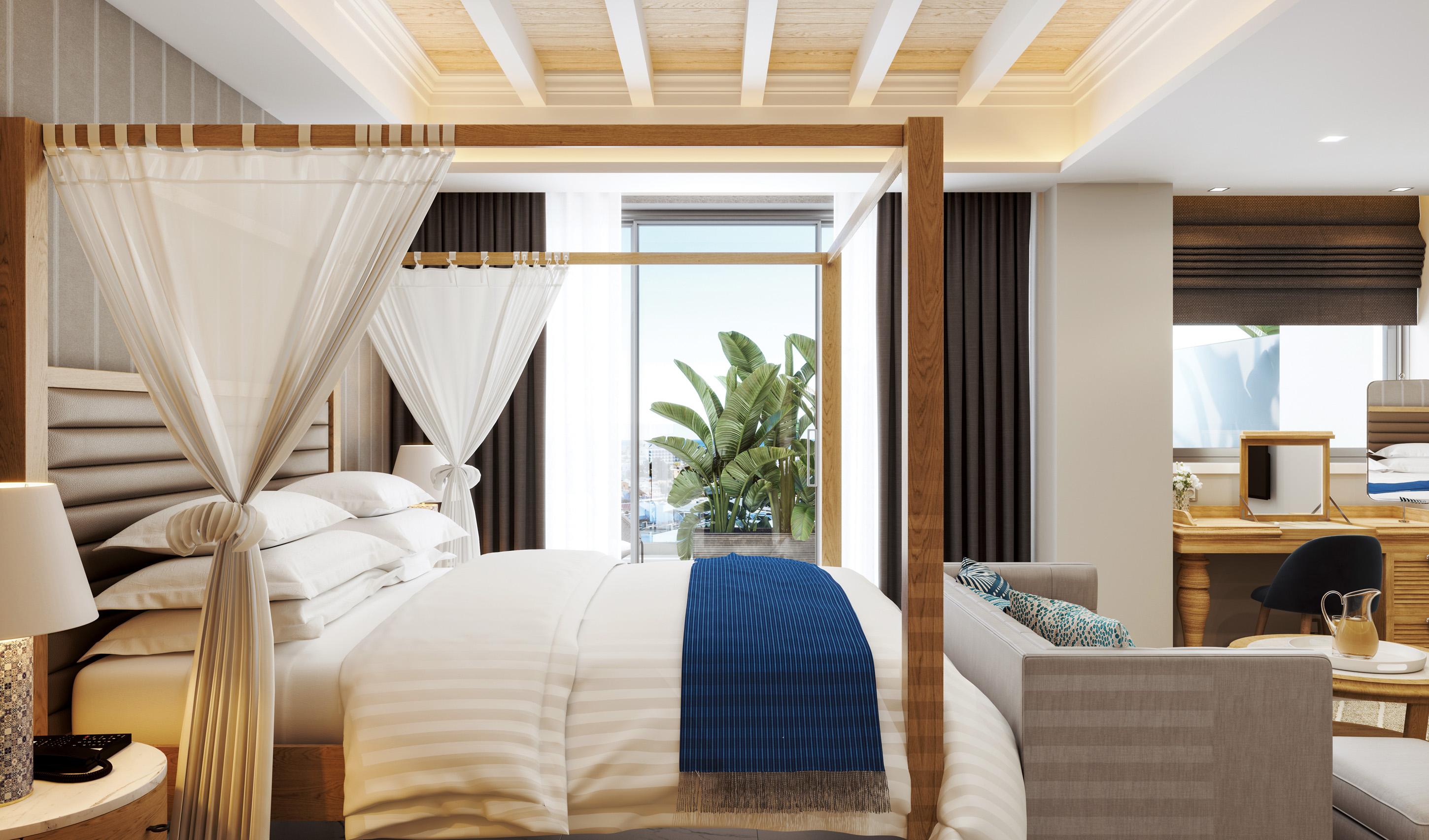 Amanti, Madefortwo - (adults Only) Agia Napa