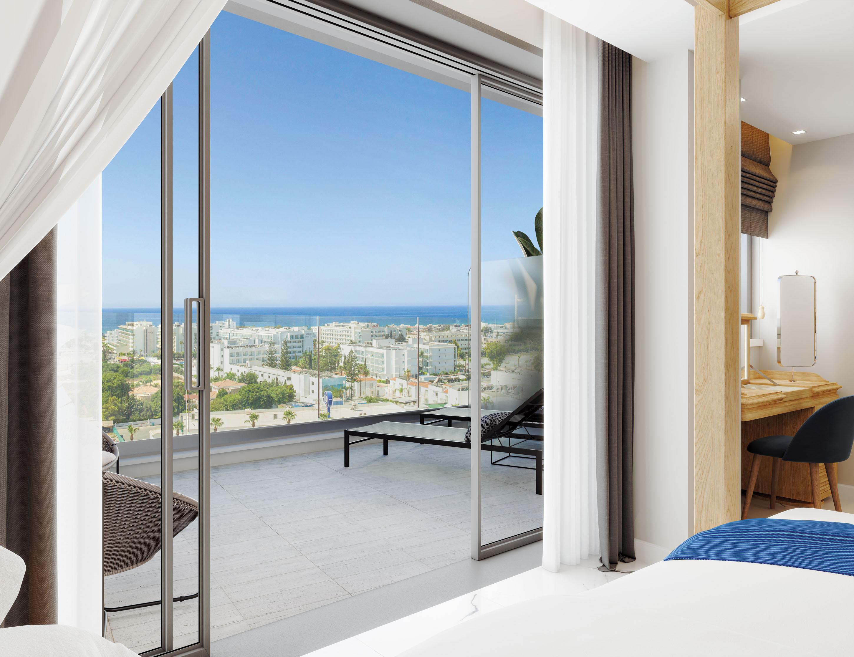 Amanti, Madefortwo - (adults Only) Hotel 5*