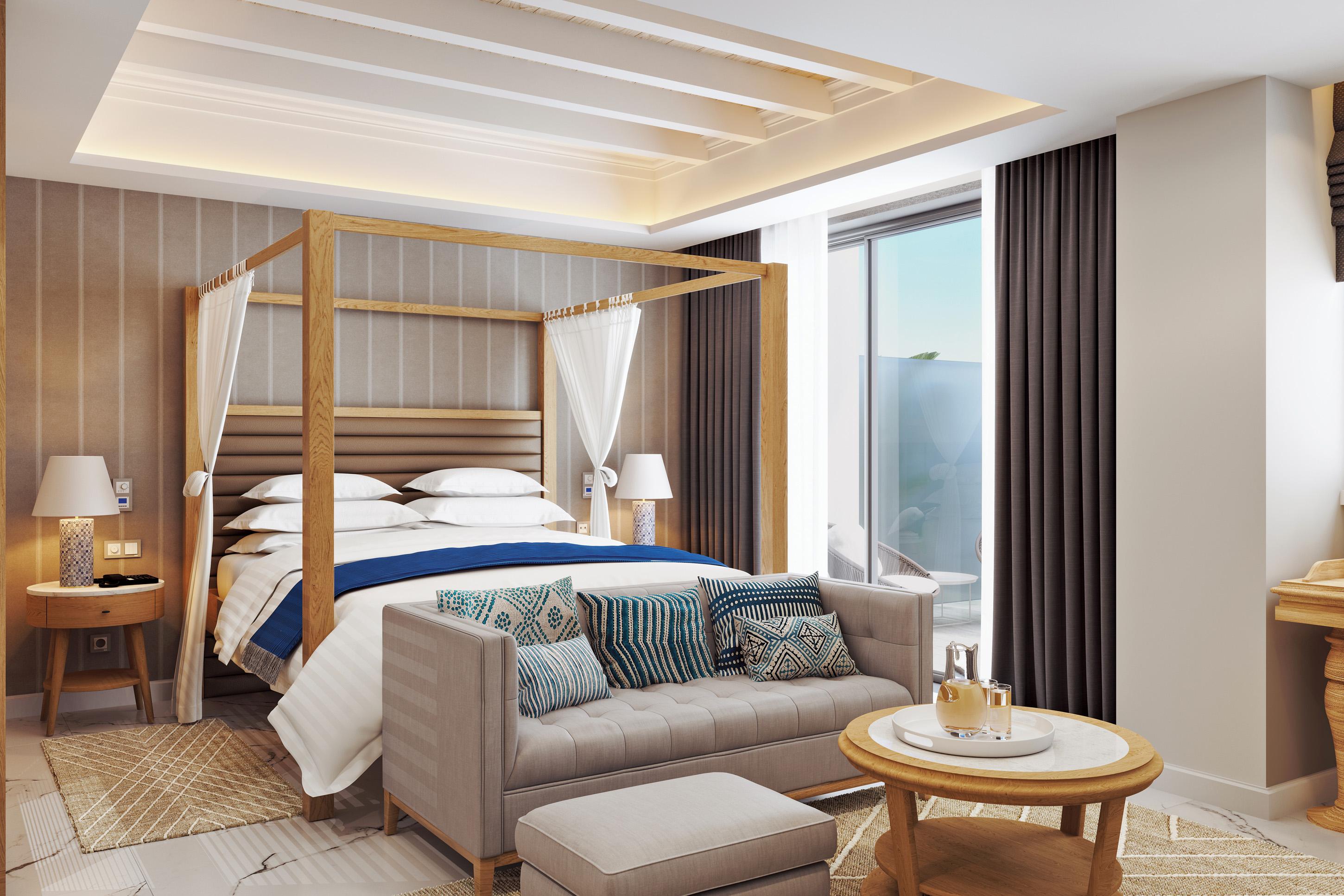 Hotel Amanti, Madefortwo - (adults Only)