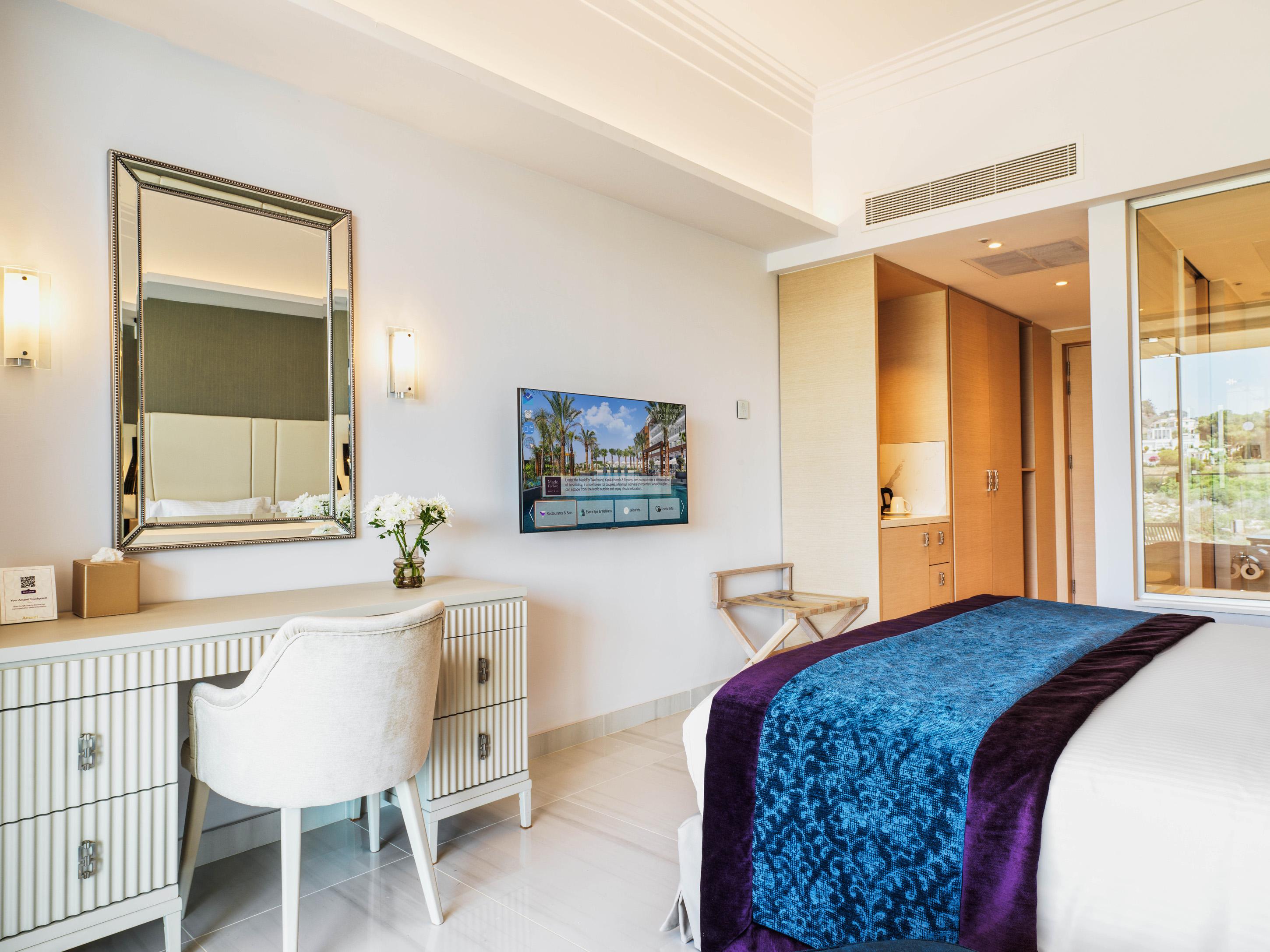 Amanti, Madefortwo - (adults Only) 5* Ayia Napa