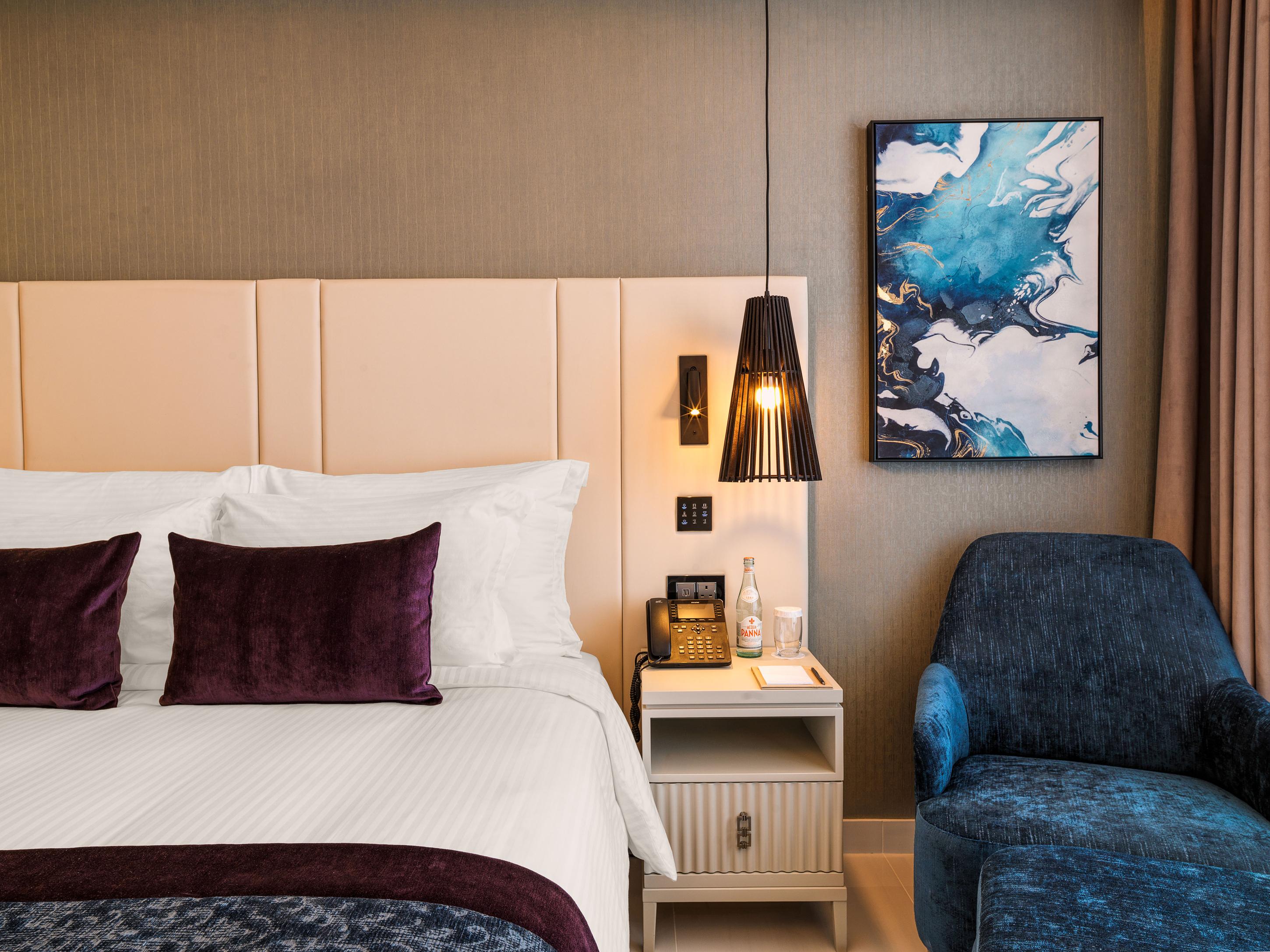 Amanti, Madefortwo - (adults Only) Hotel