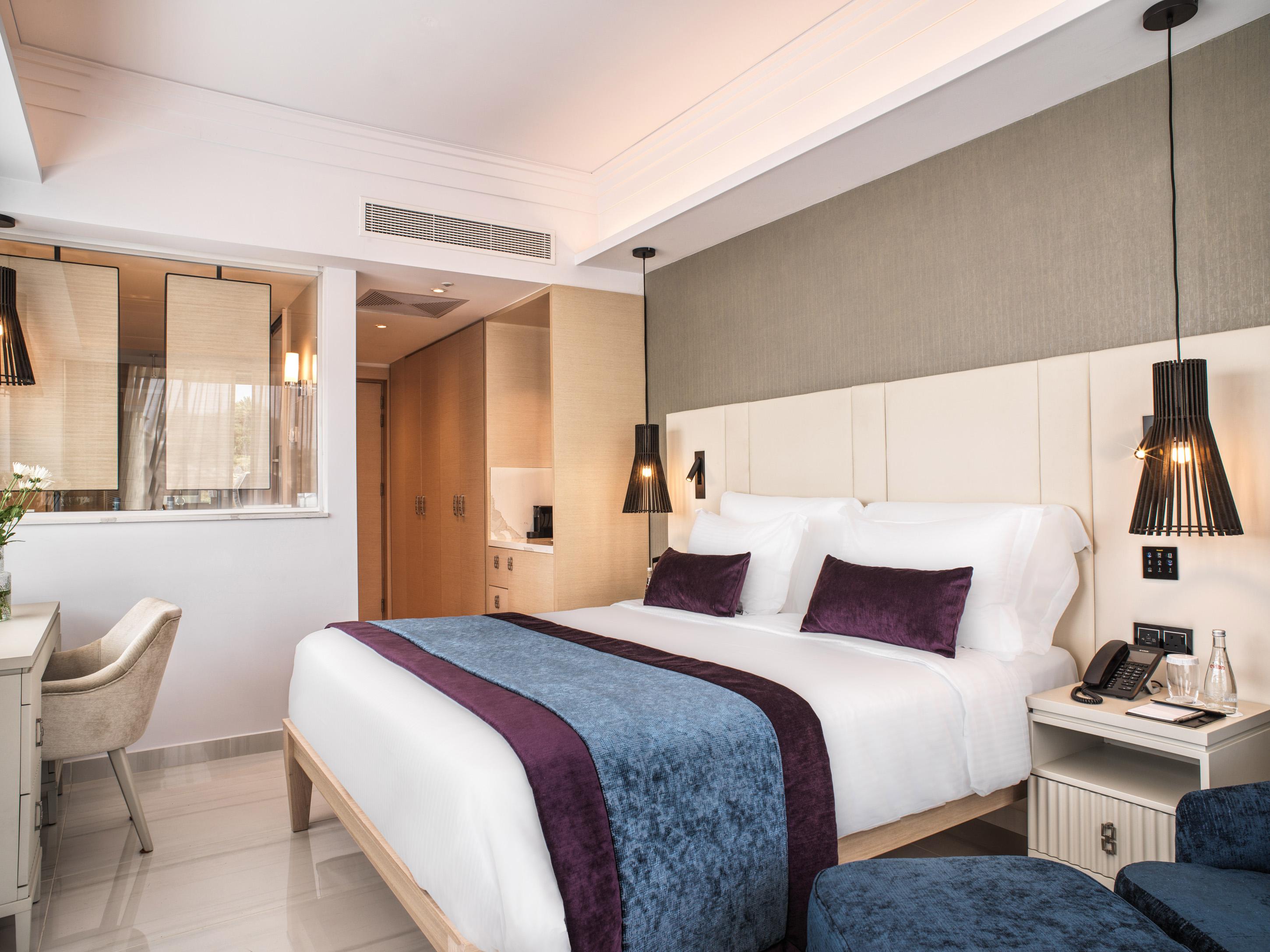 Hotel Amanti, Madefortwo - (adults Only)