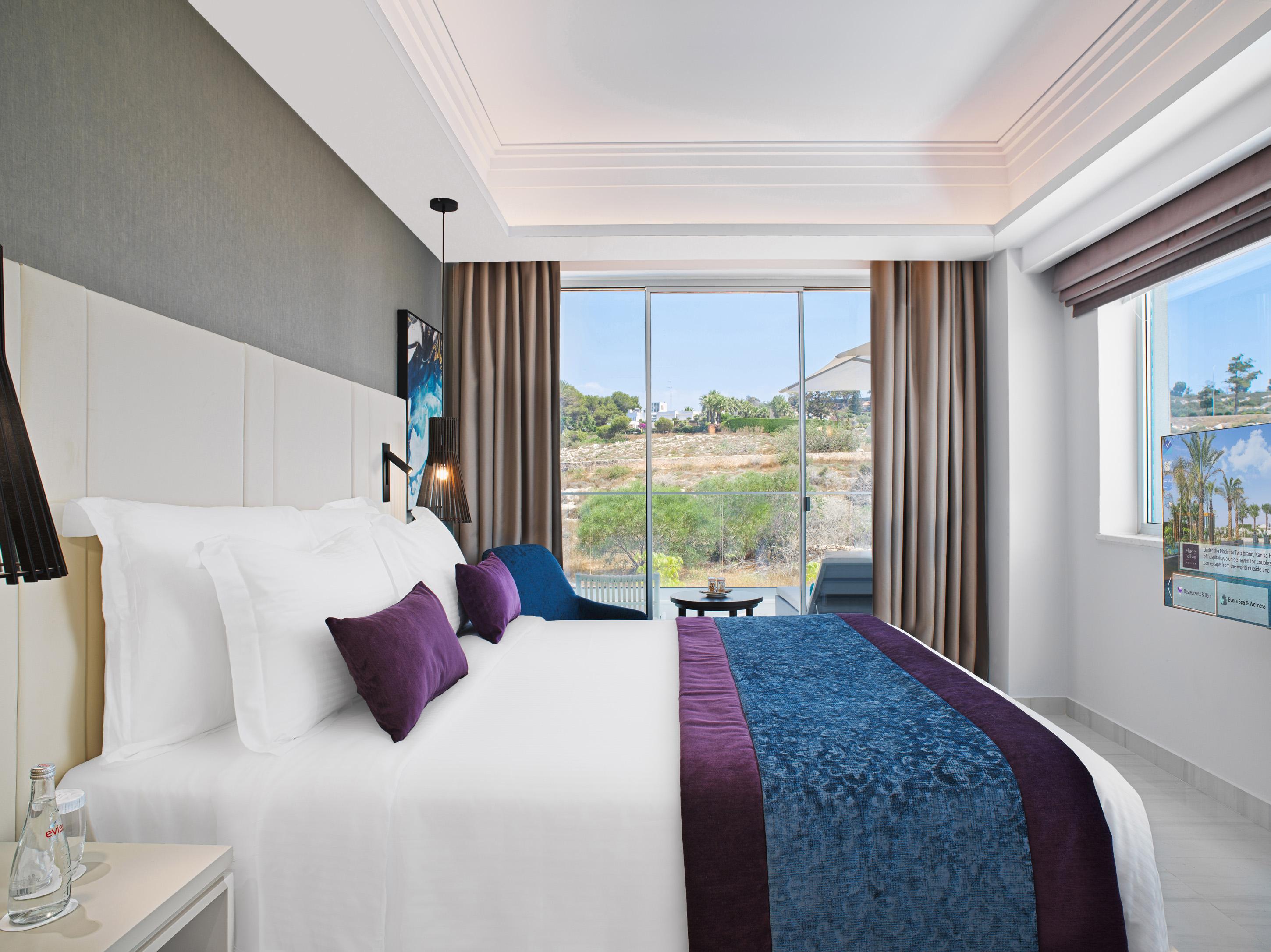 Hotel Amanti, Madefortwo - (adults Only) Ayia Napa