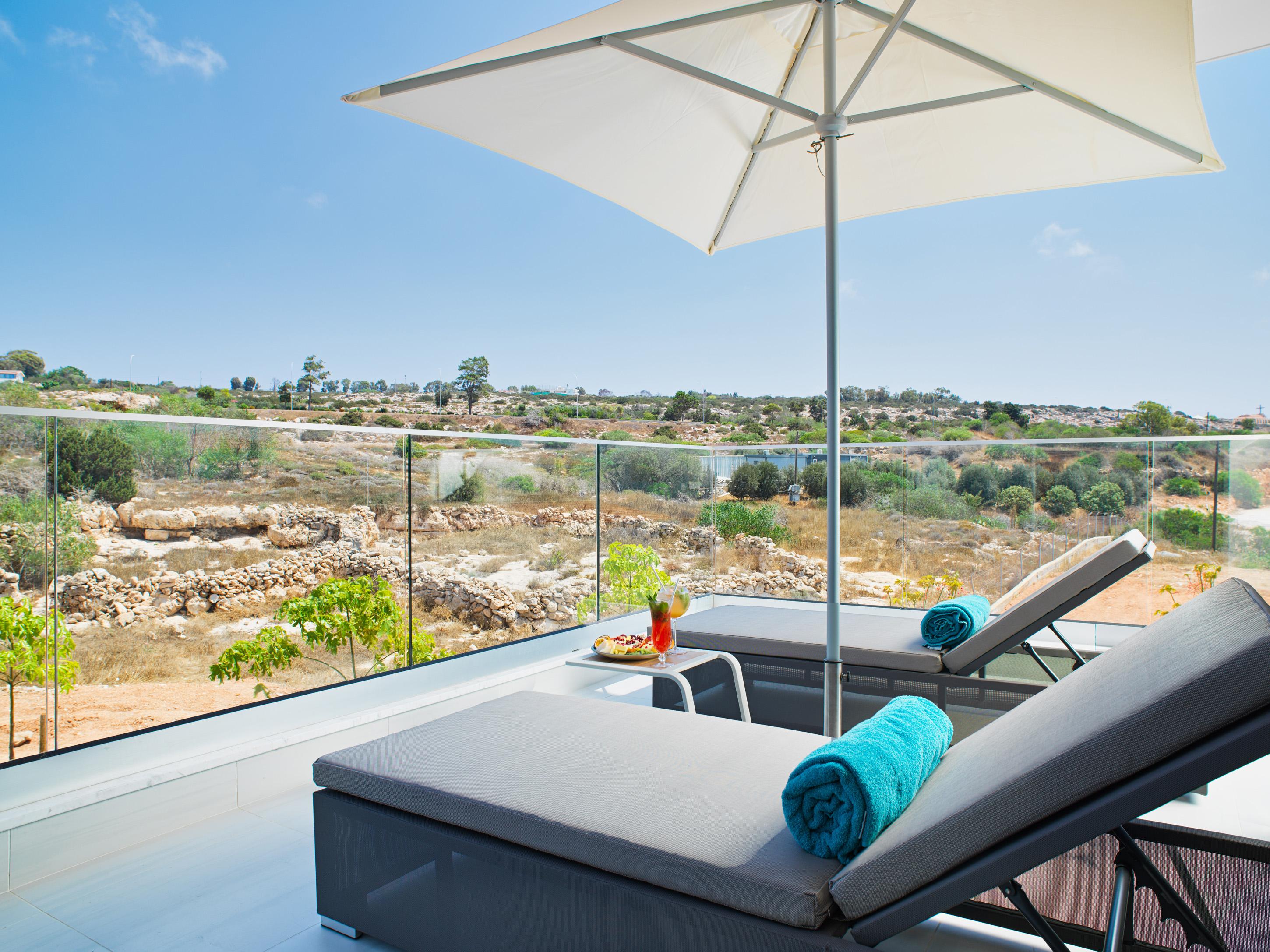 Hotel Amanti, Madefortwo - (adults Only)
