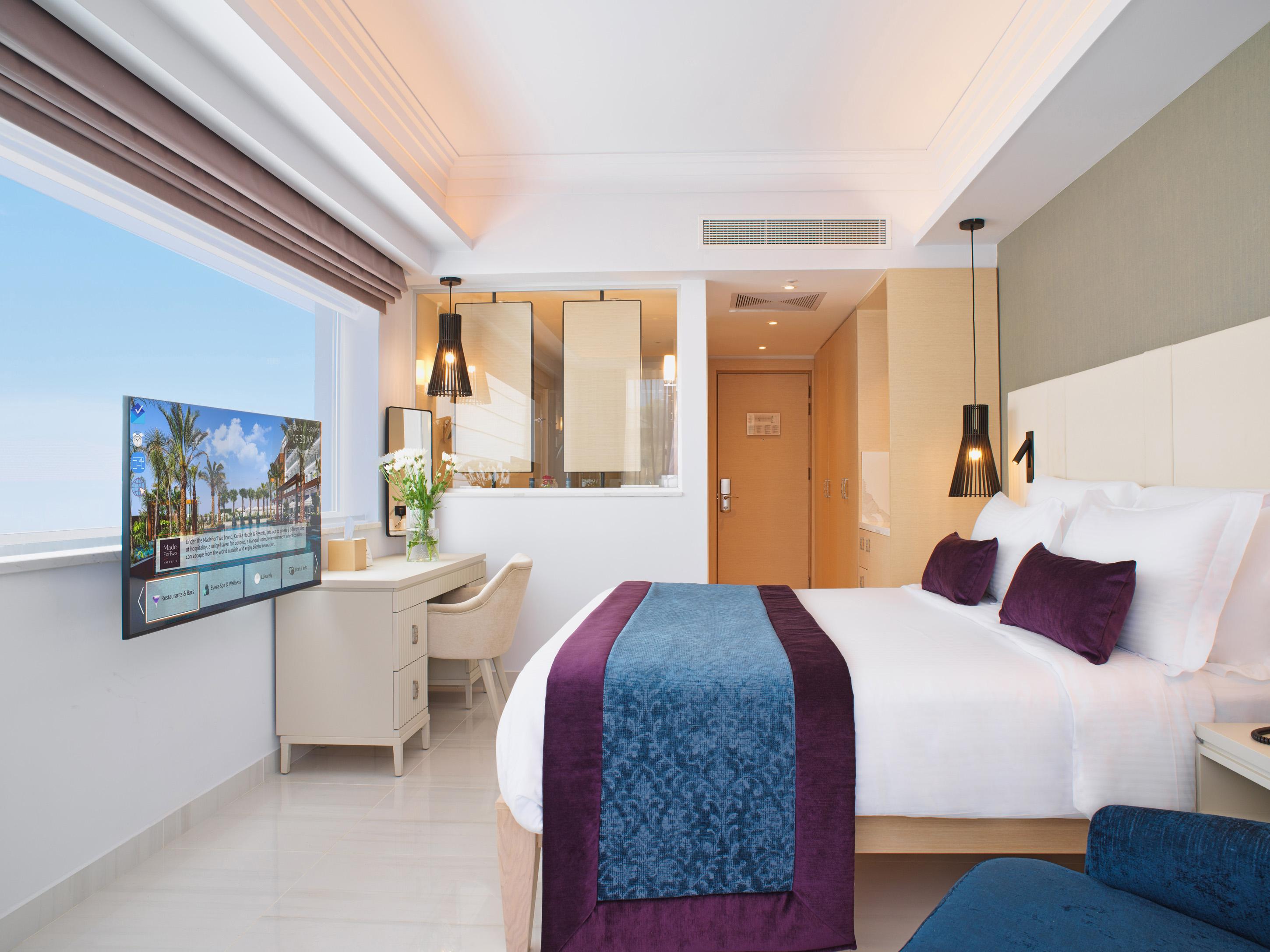Amanti, Madefortwo - (adults Only) 5*