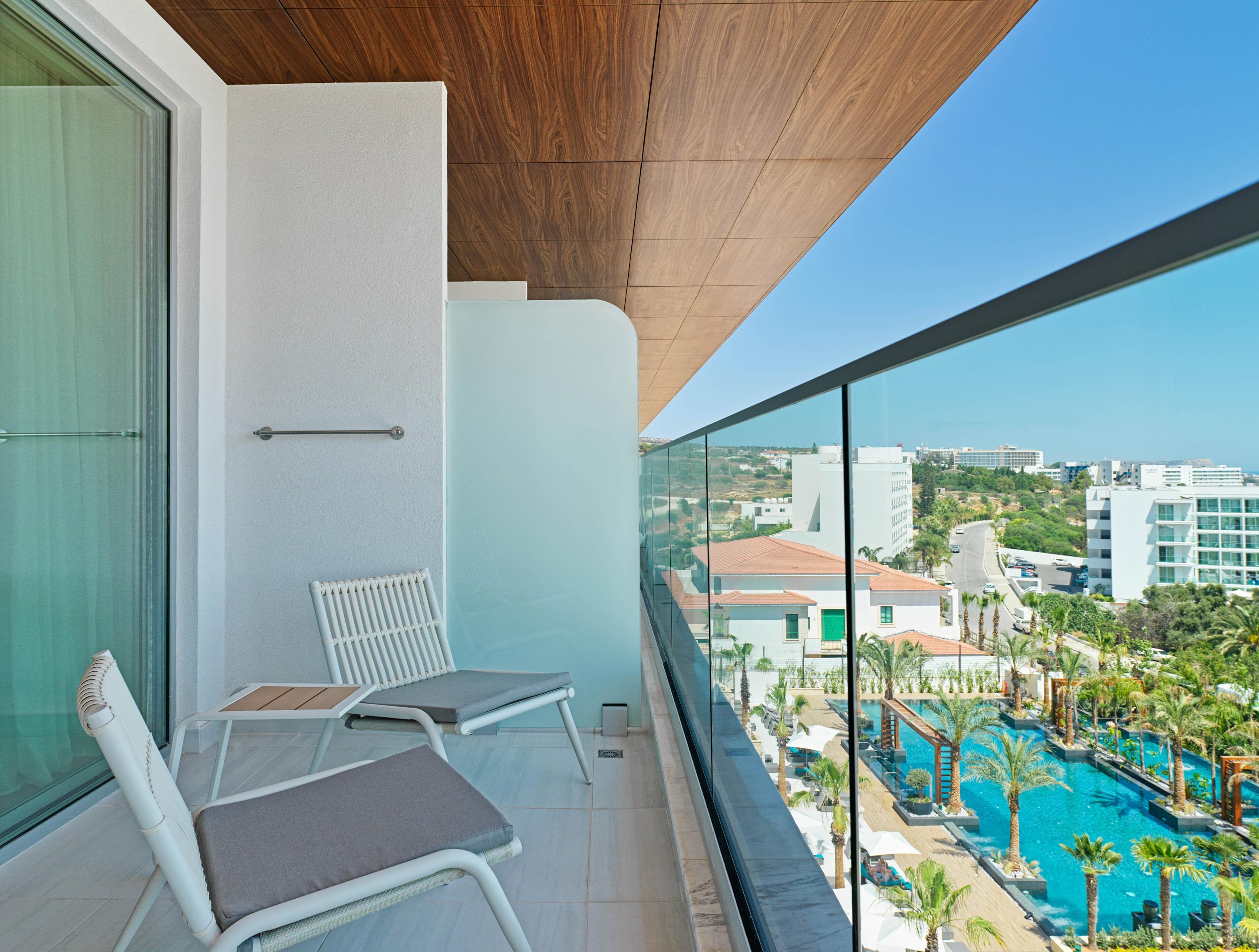 Amanti, Madefortwo - (adults Only) Hotel Ayia Napa