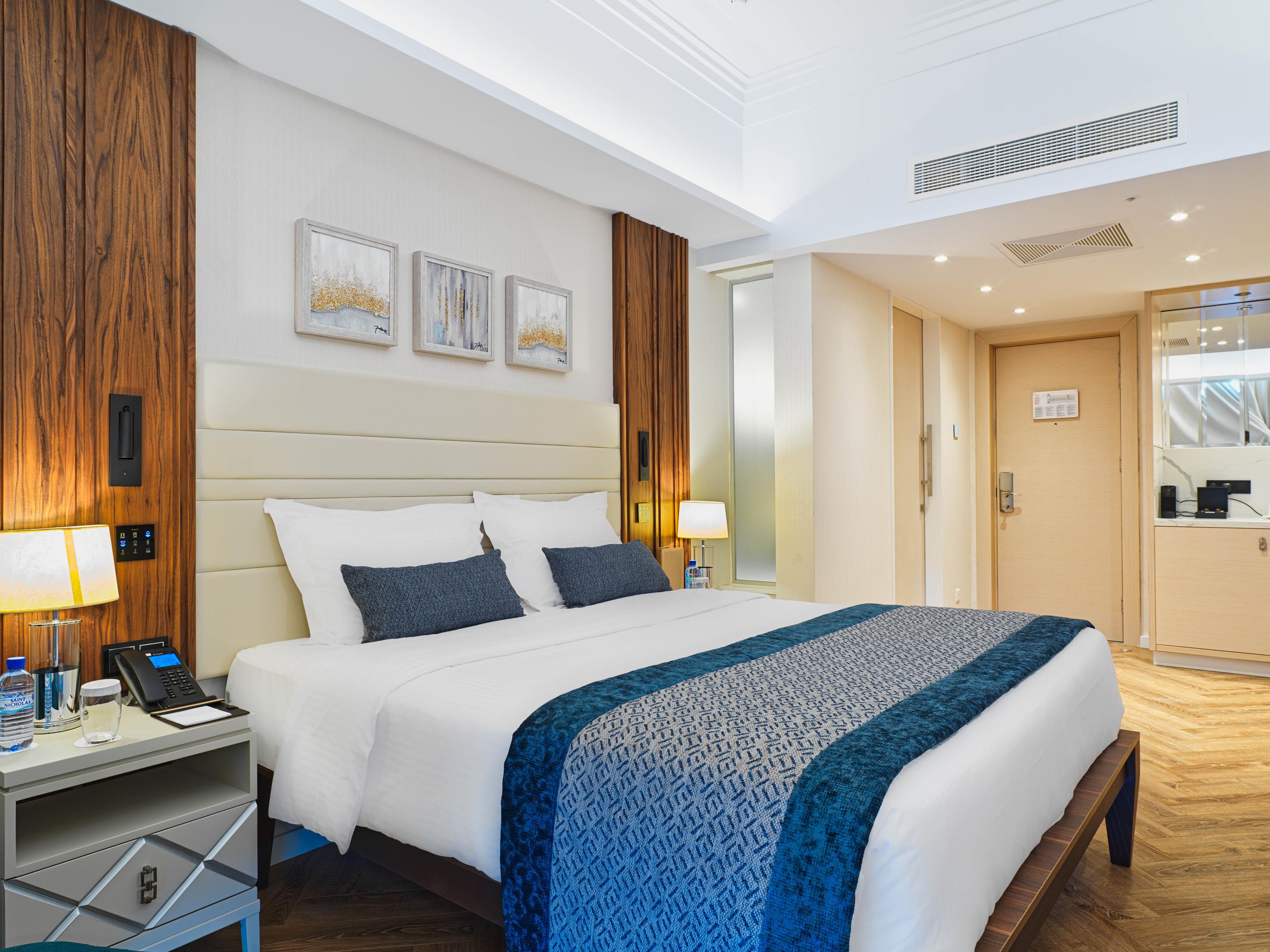 Amanti, Madefortwo - (adults Only) Hotel