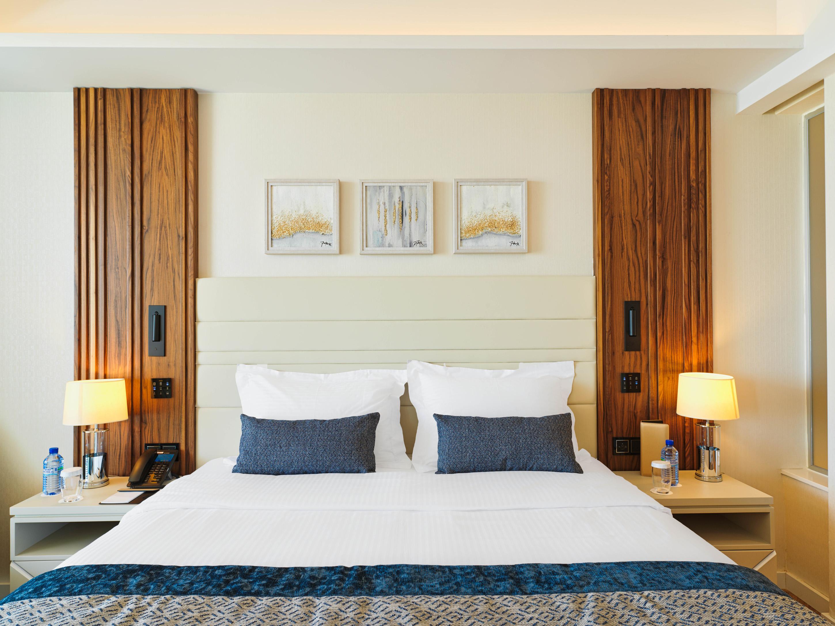 Amanti, Madefortwo - (adults Only) 5* Agia Napa