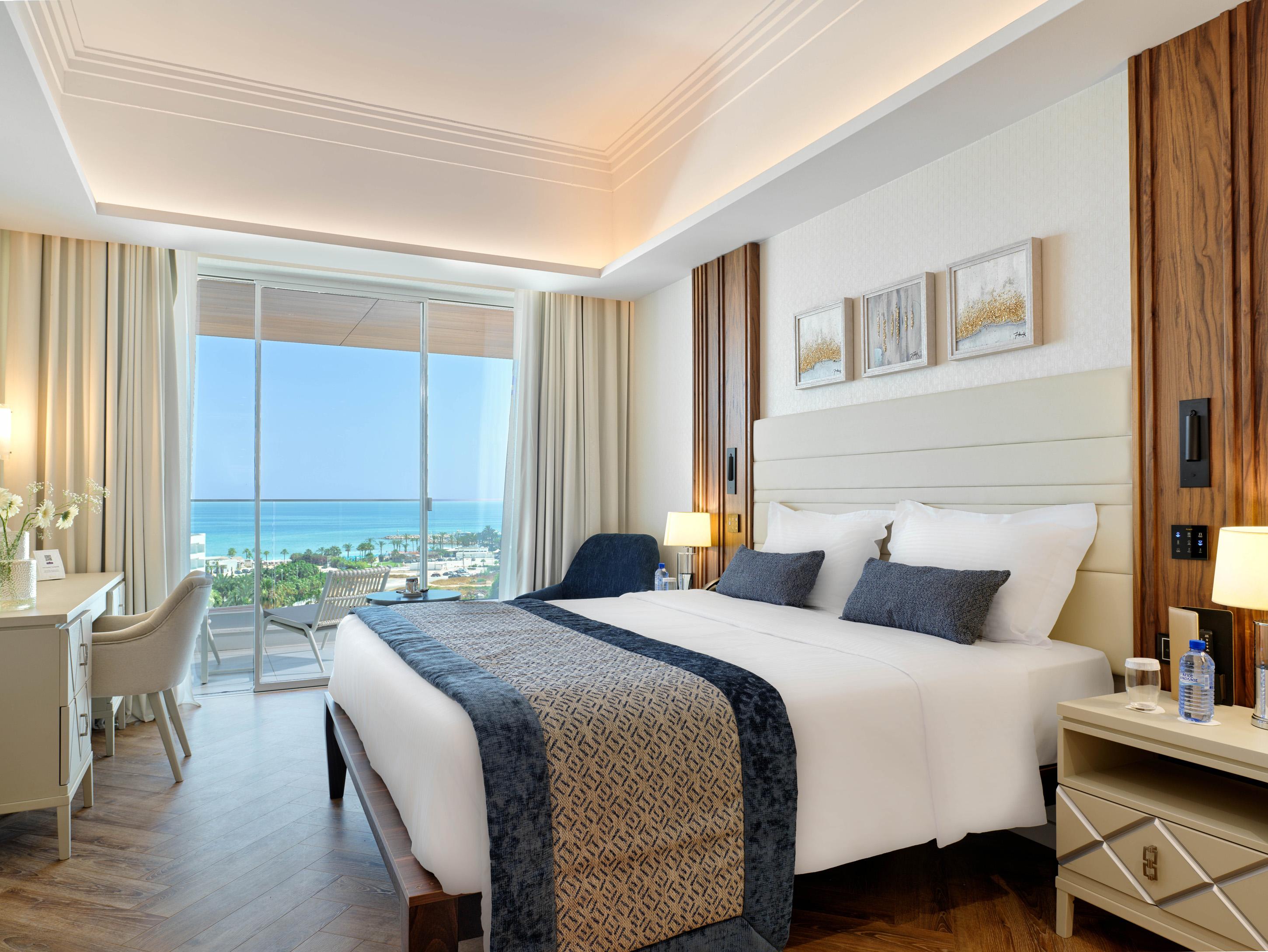 Amanti, Madefortwo - (adults Only) 5* Agia Napa