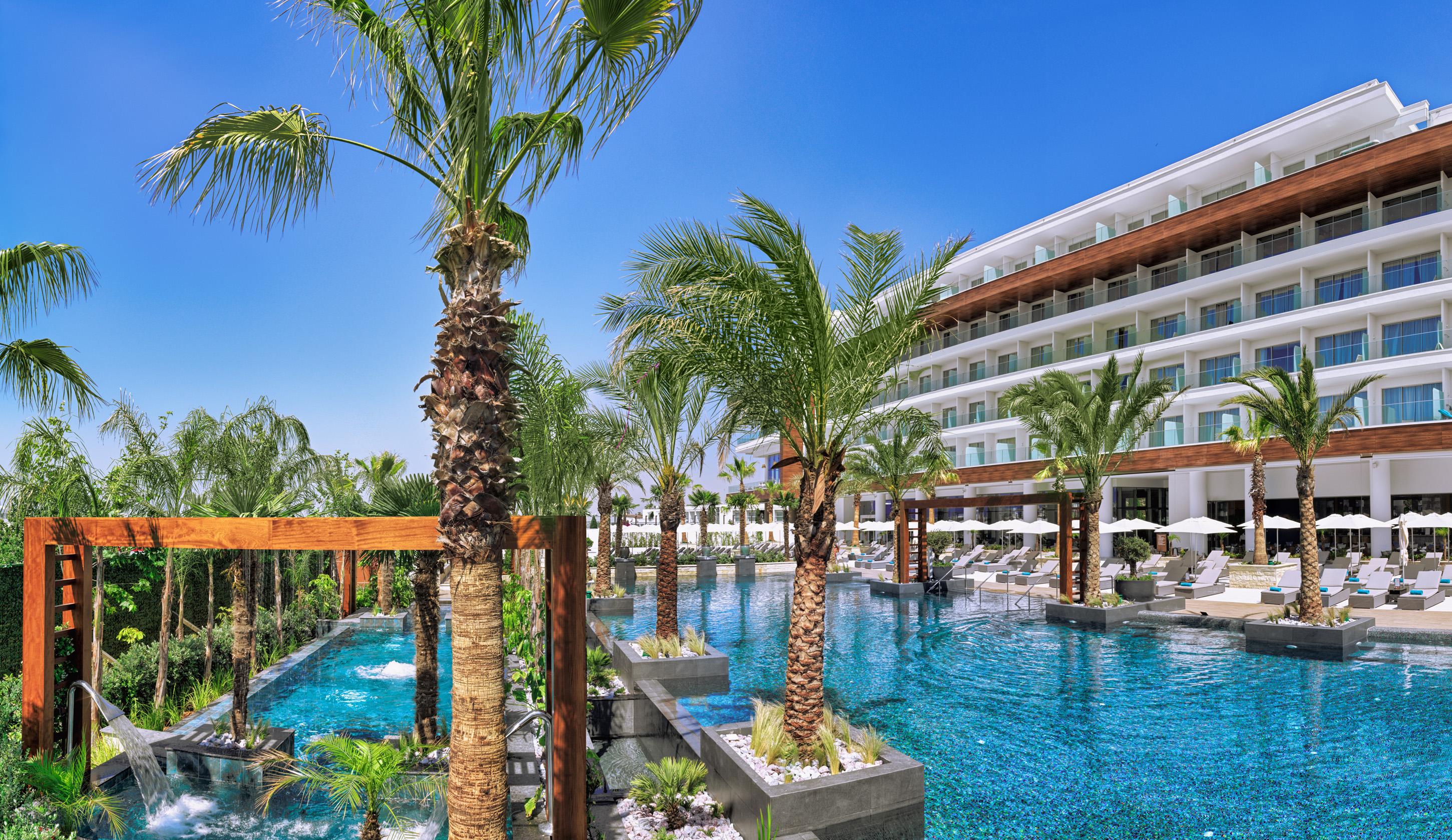 Amanti, Madefortwo - (adults Only) Hotel Ayia Napa