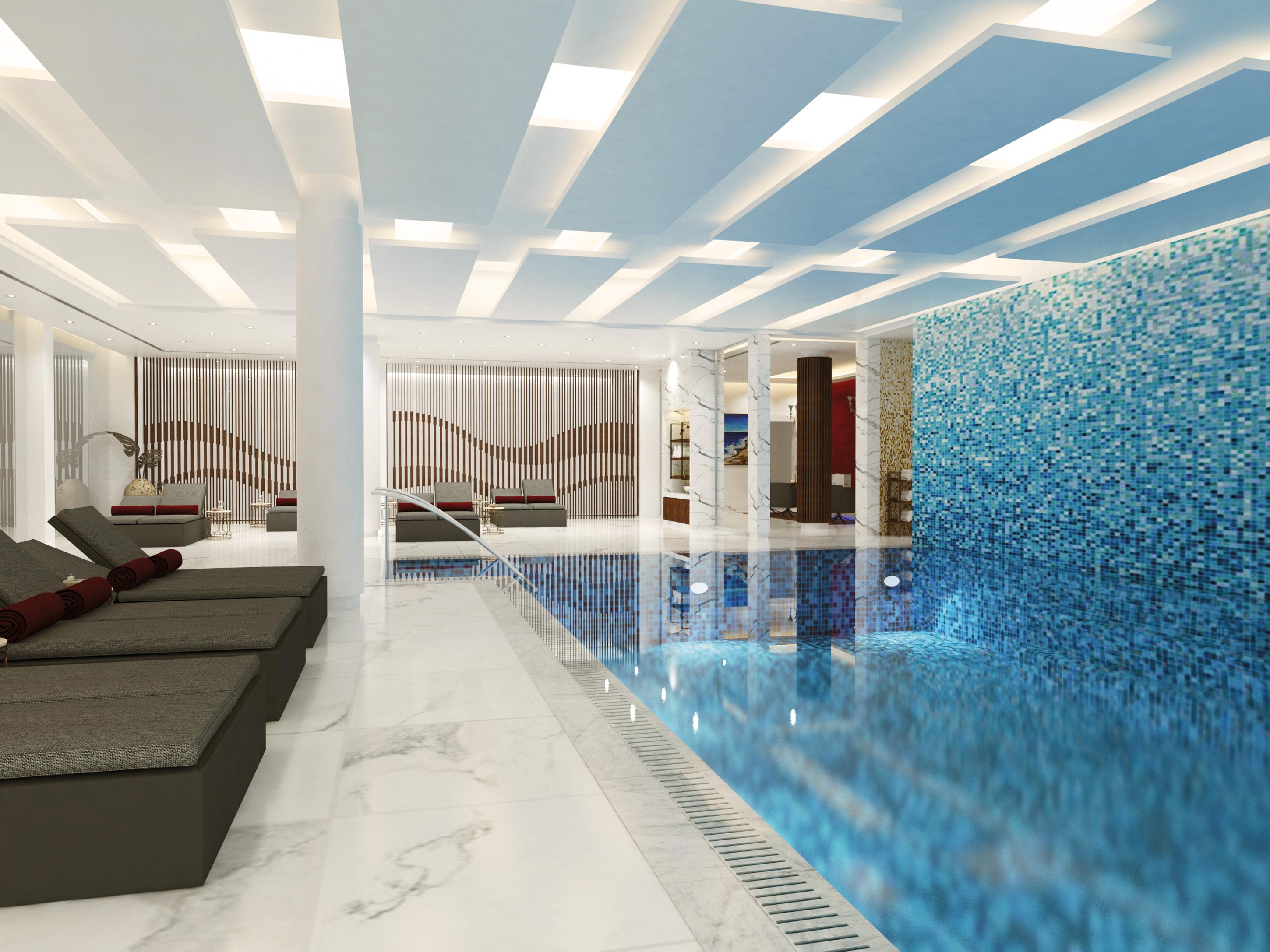 Hotel Amanti, Madefortwo - (adults Only)