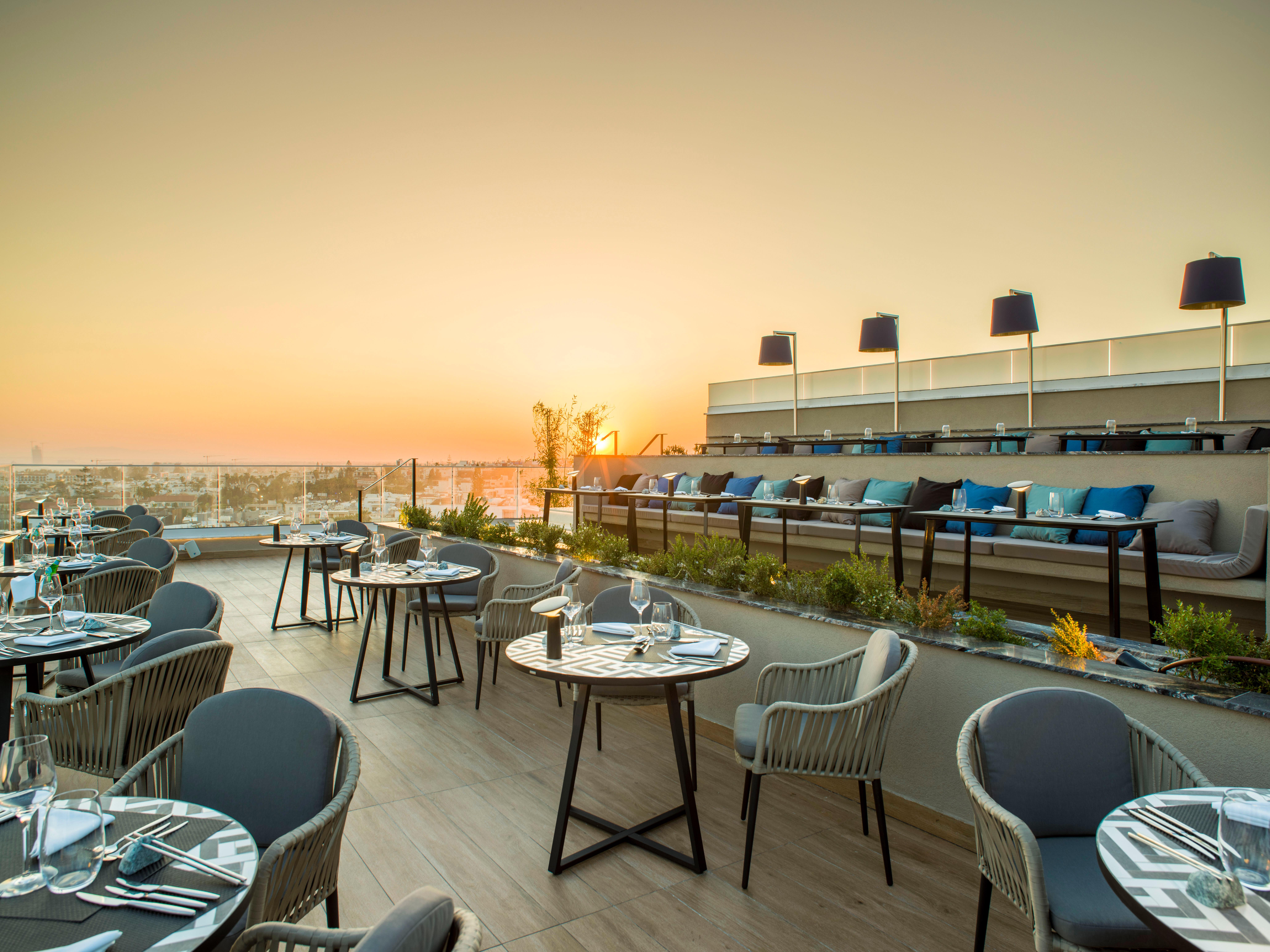 Amanti, Madefortwo - (adults Only) Ayia Napa