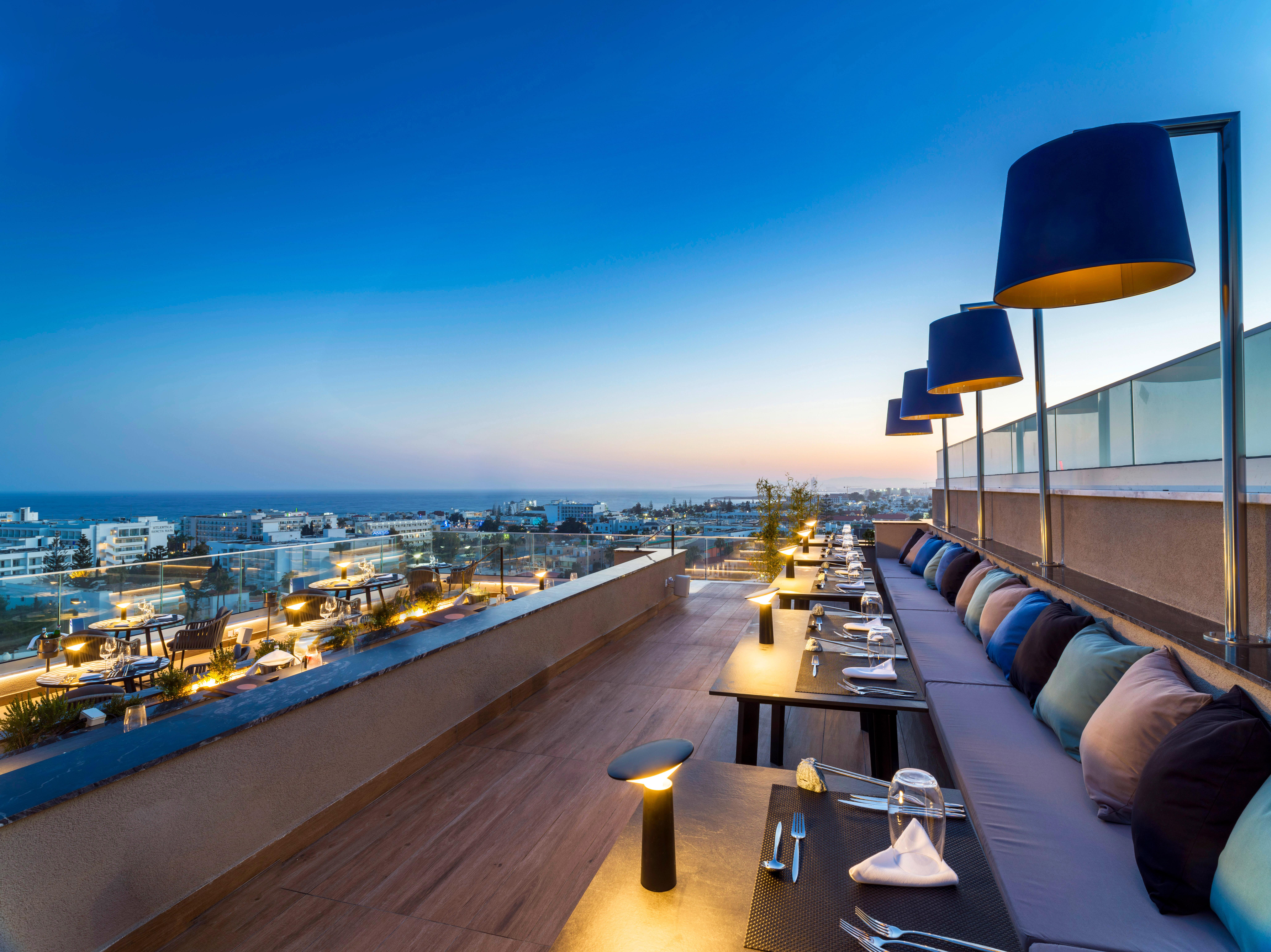 Amanti, Madefortwo - (adults Only) Hotel 5*