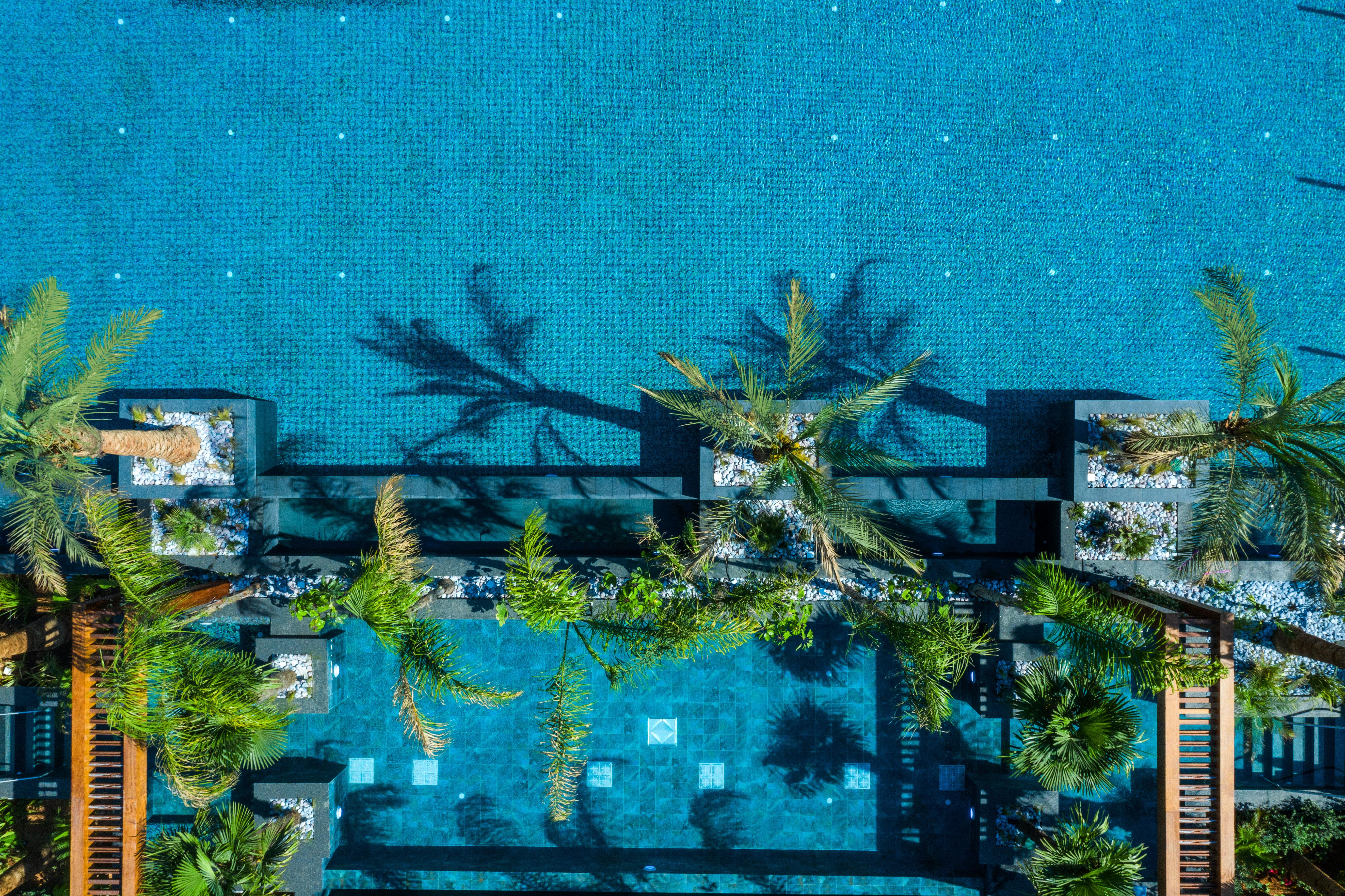 Amanti, Madefortwo - (adults Only) Hotel
