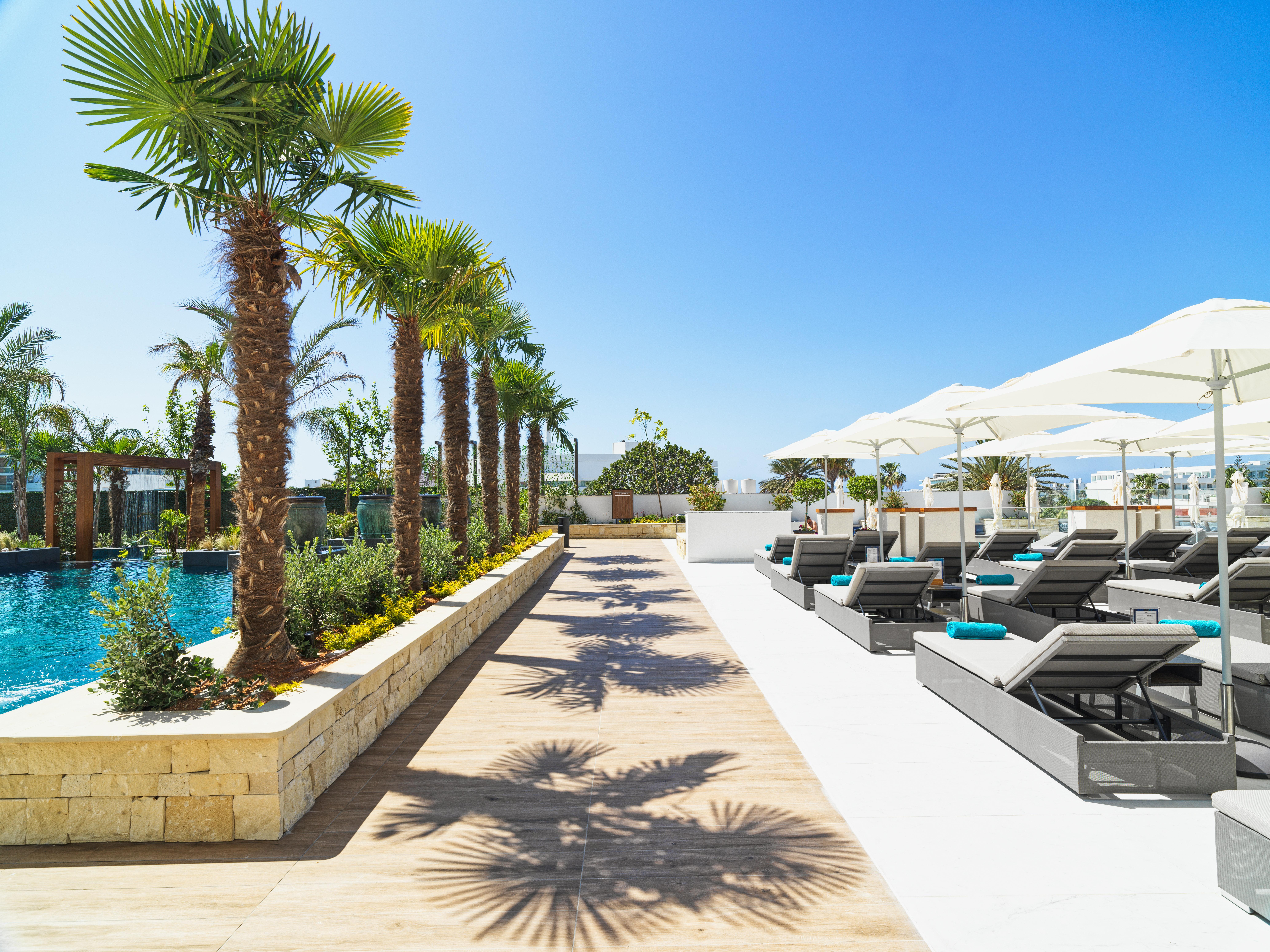 Amanti, Madefortwo - (adults Only) Hotel 5*