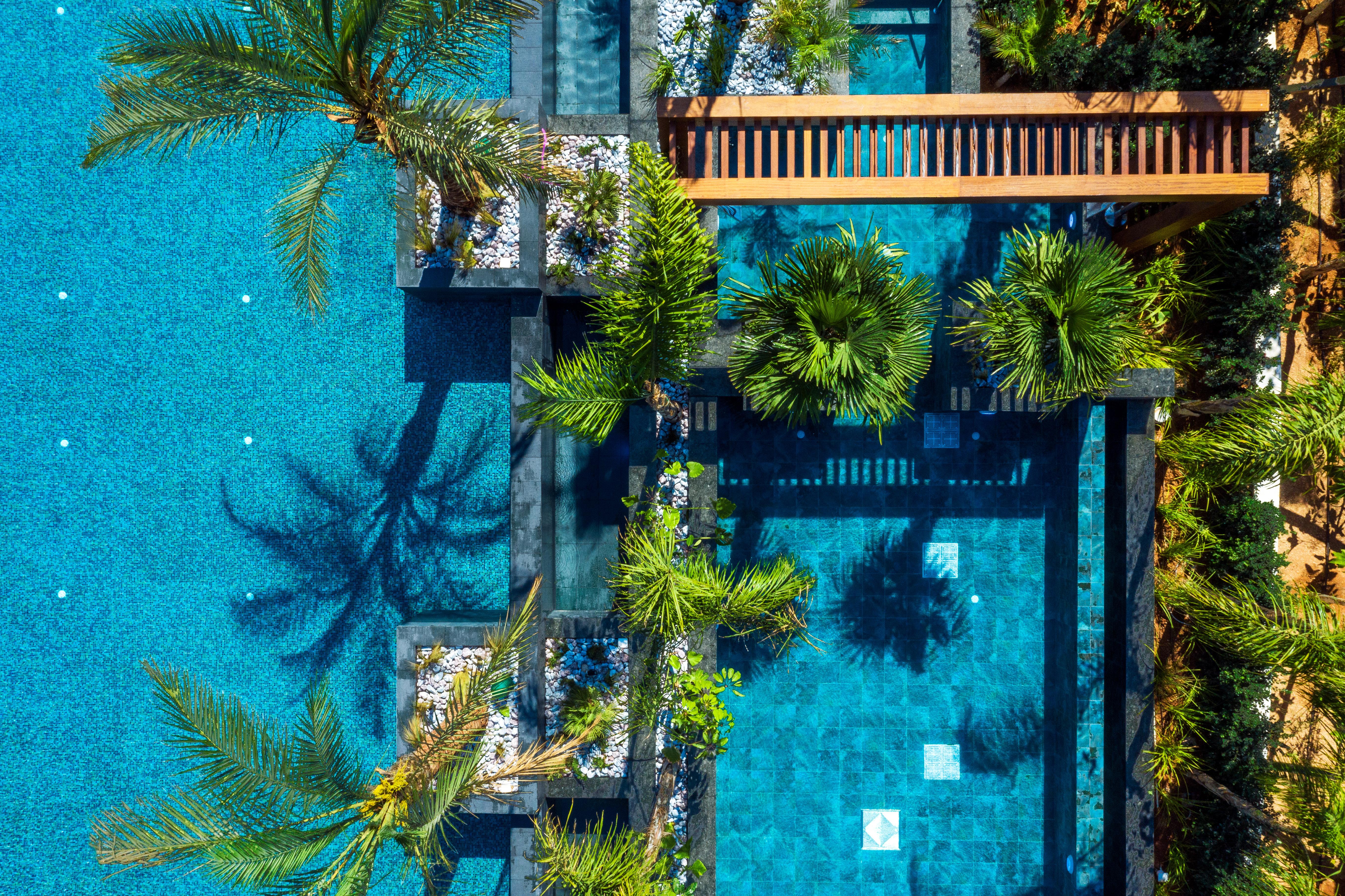 Hotel Amanti, Madefortwo - (adults Only) Ayia Napa