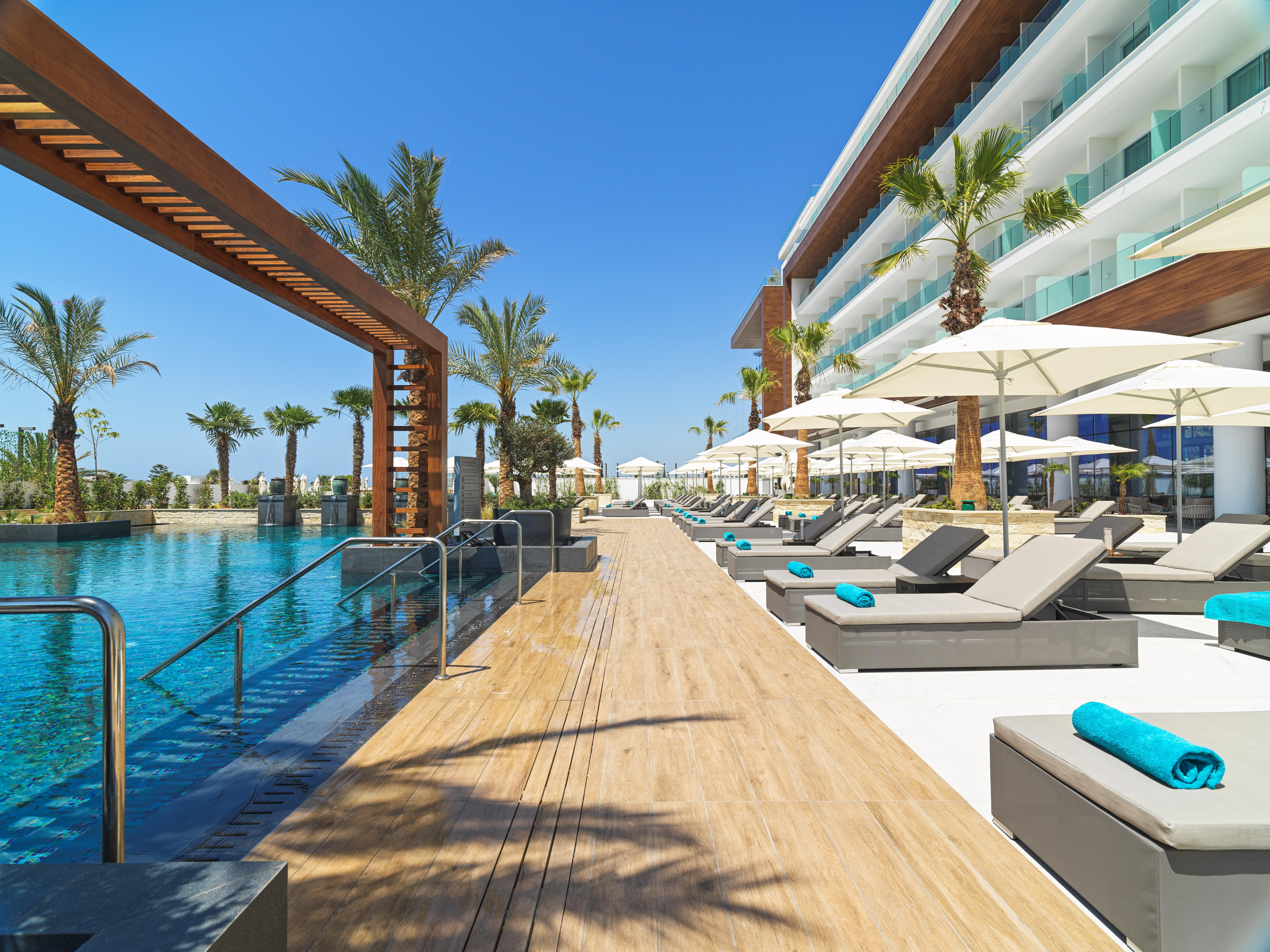 Amanti, Madefortwo - (adults Only) Agia Napa