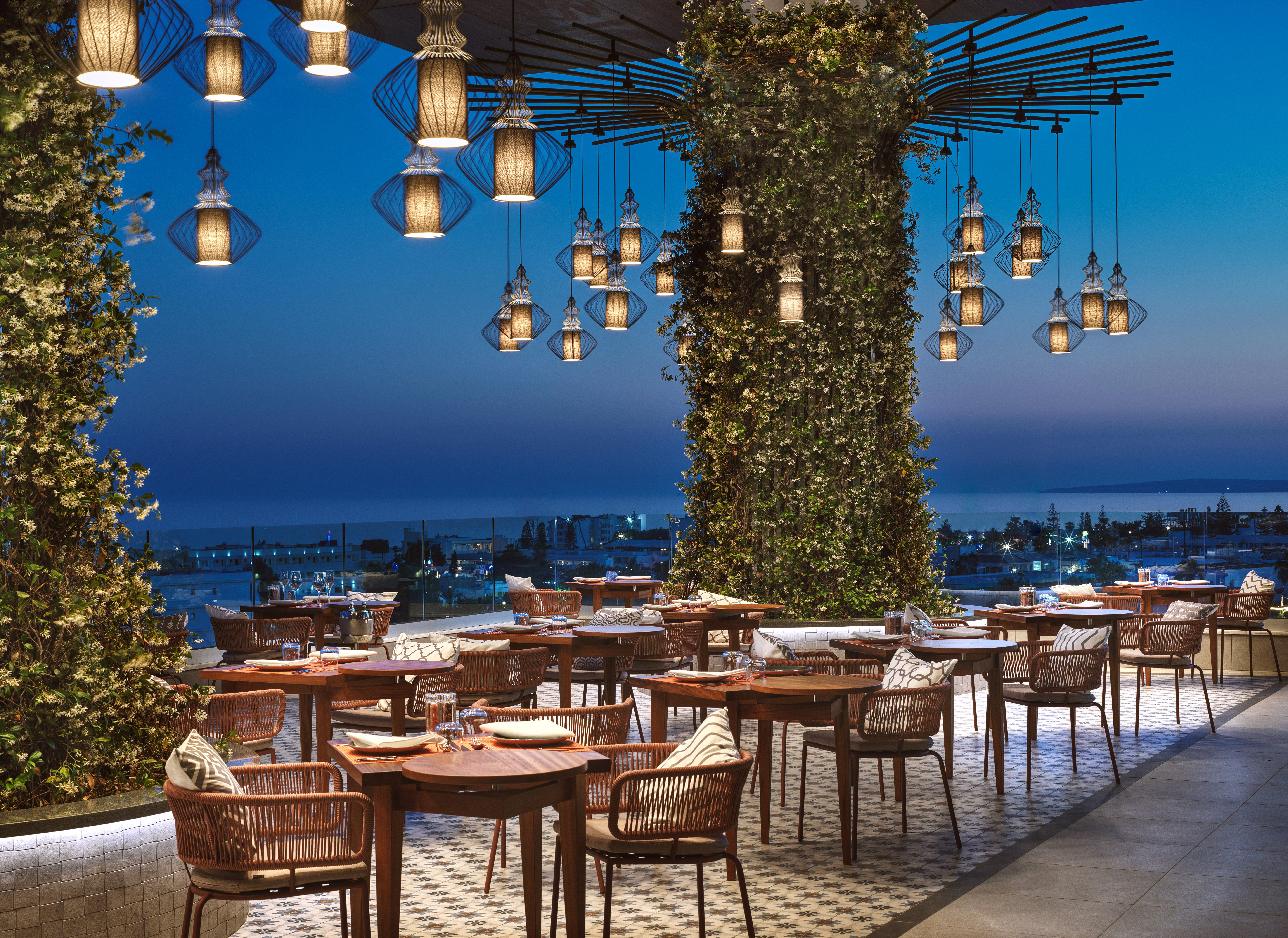 Amanti, Madefortwo - (adults Only) 5* Ayia Napa