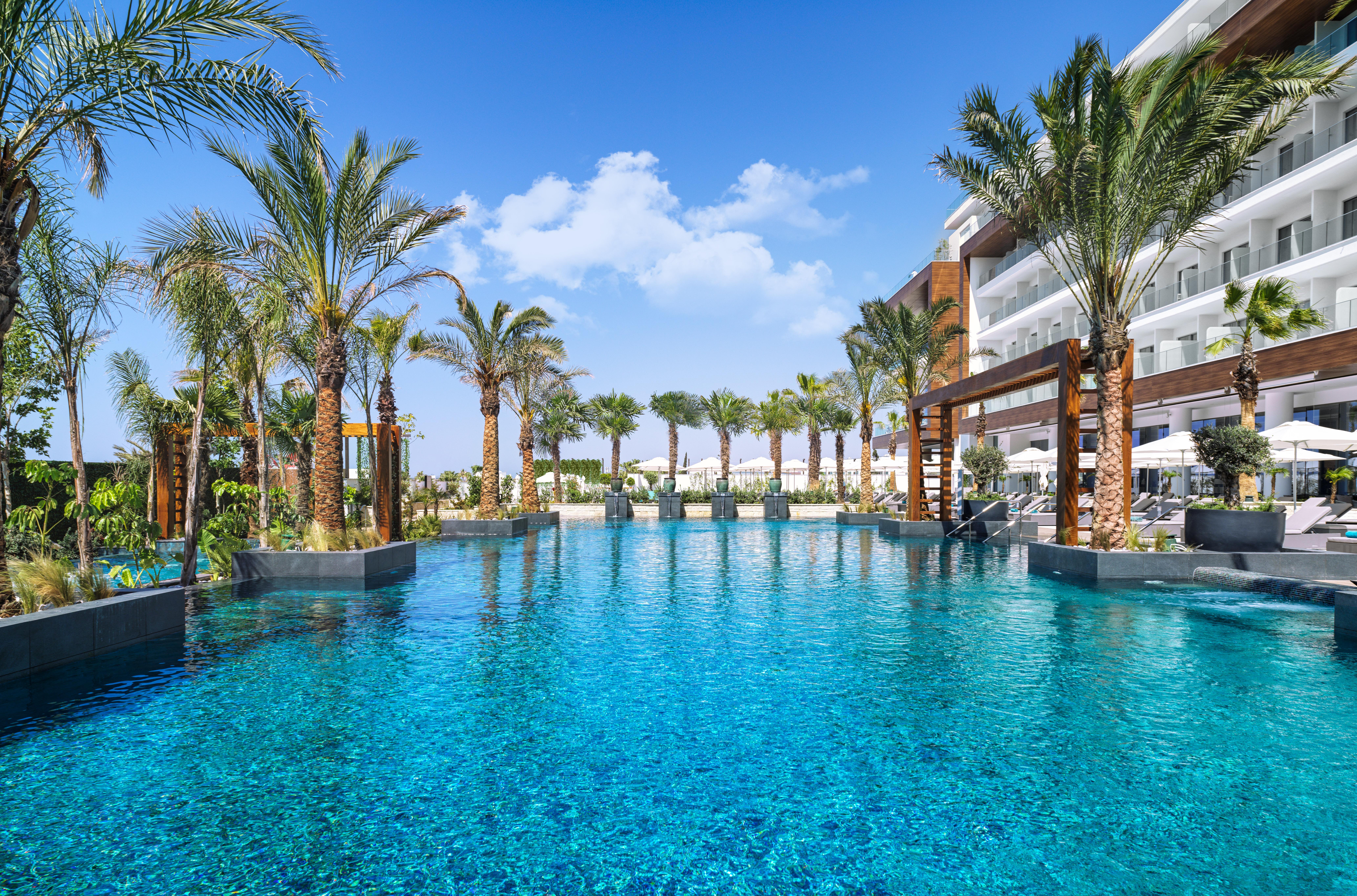 Amanti, Madefortwo - (adults Only) Hotel Ayia Napa