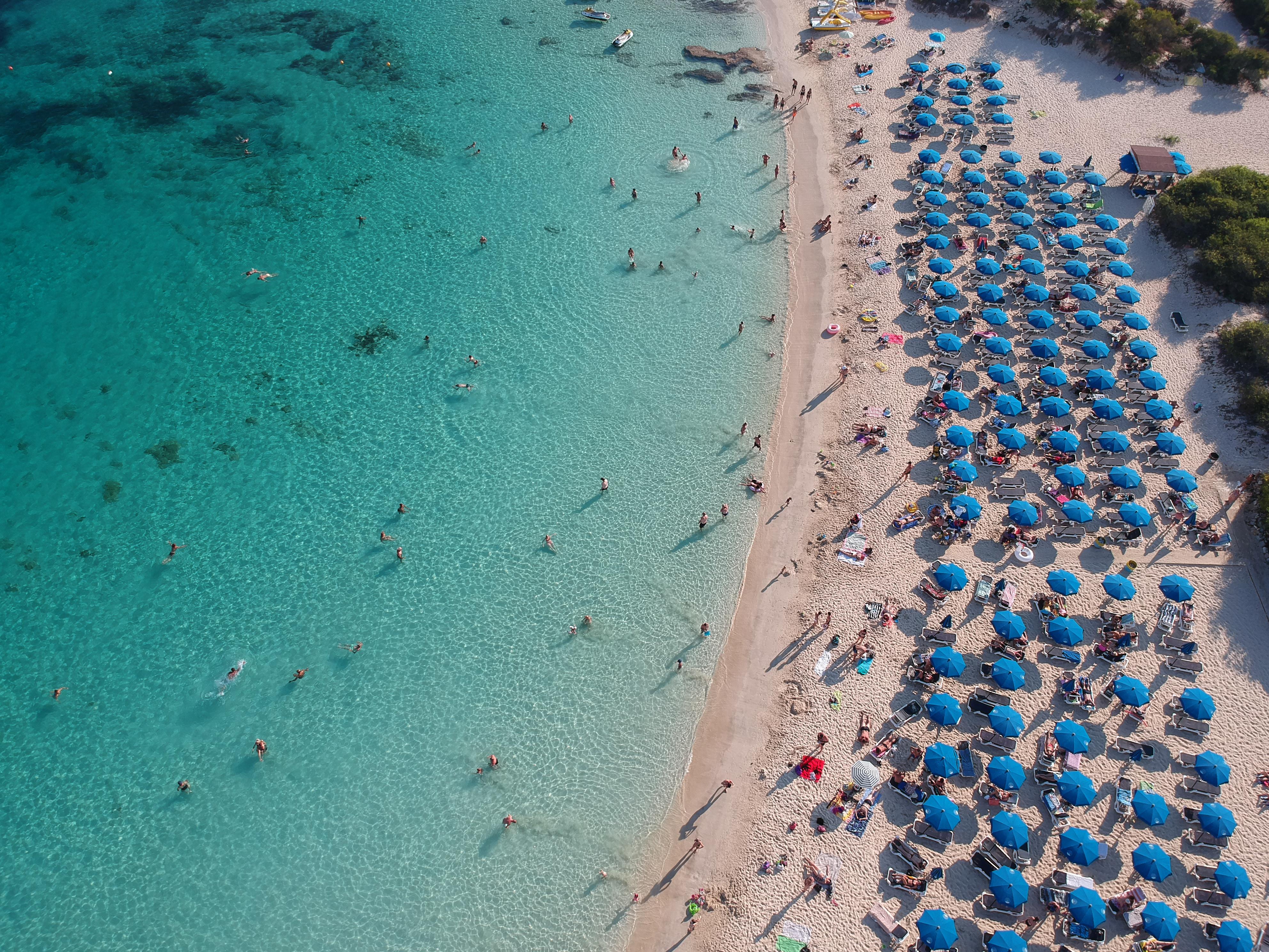 Hotel Amanti, Madefortwo - (adults Only) Ayia Napa