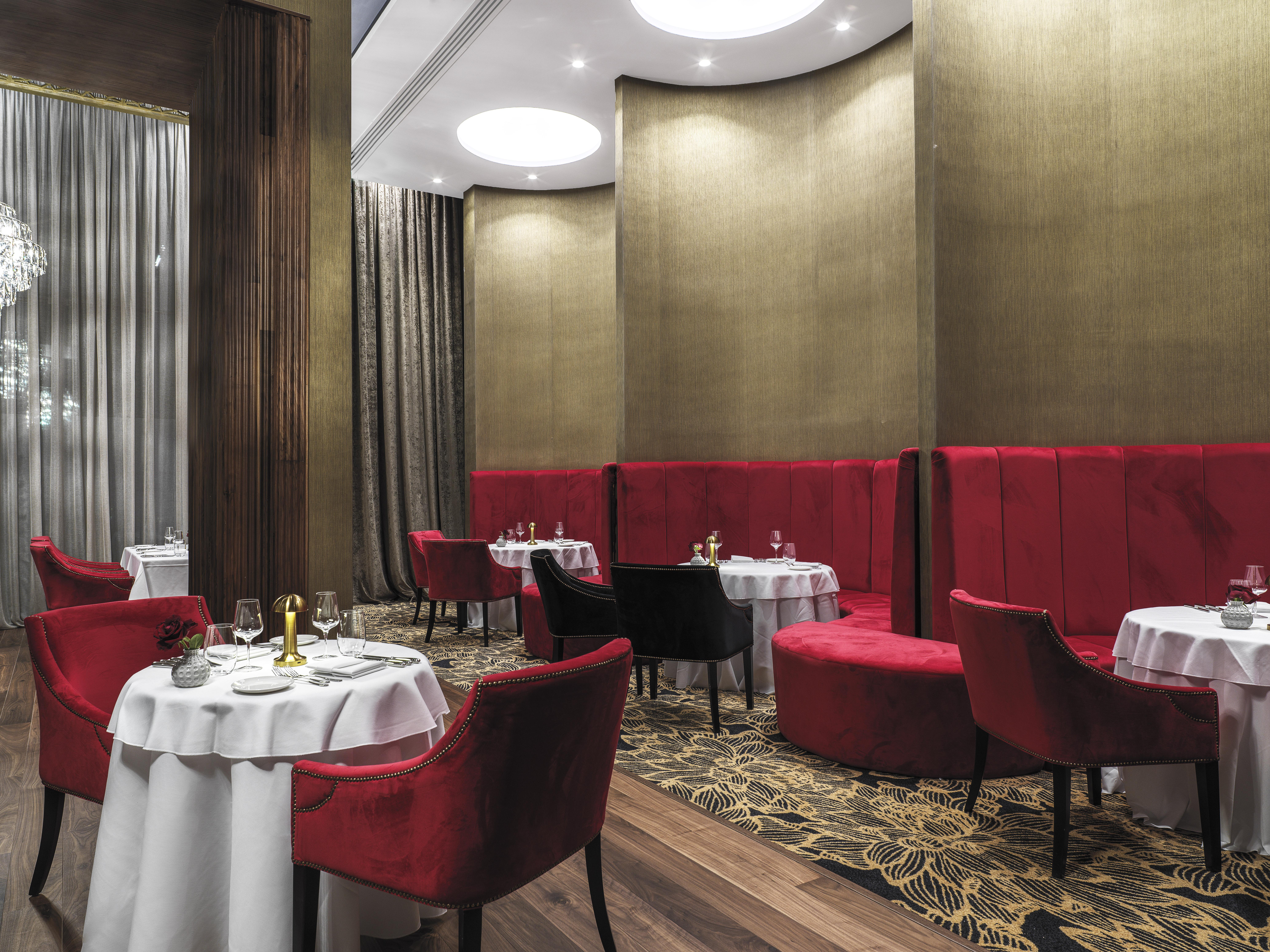 Amanti, Madefortwo - (adults Only) Hotel Agia Napa