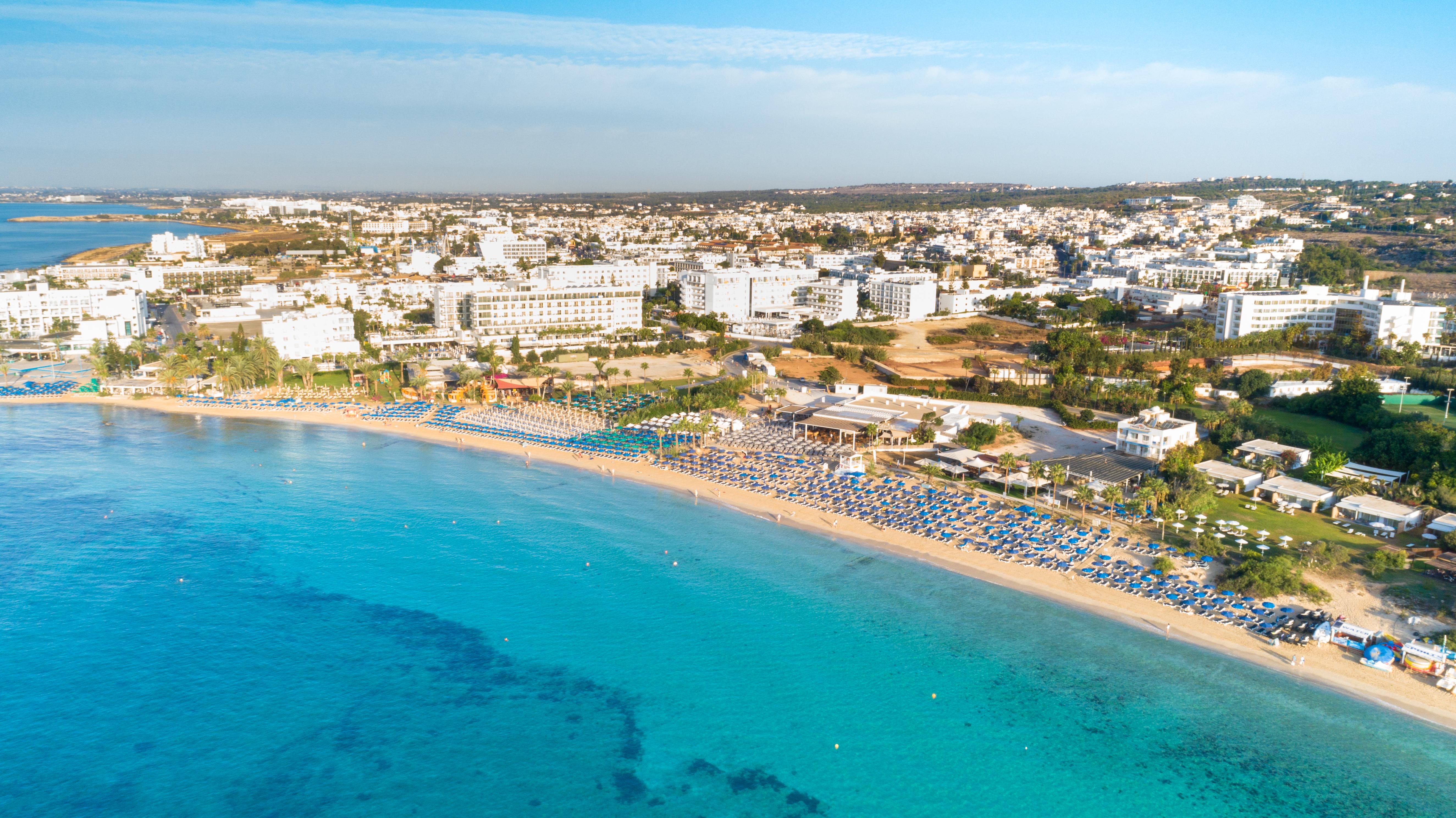 Amanti, Madefortwo - (adults Only) Hotel