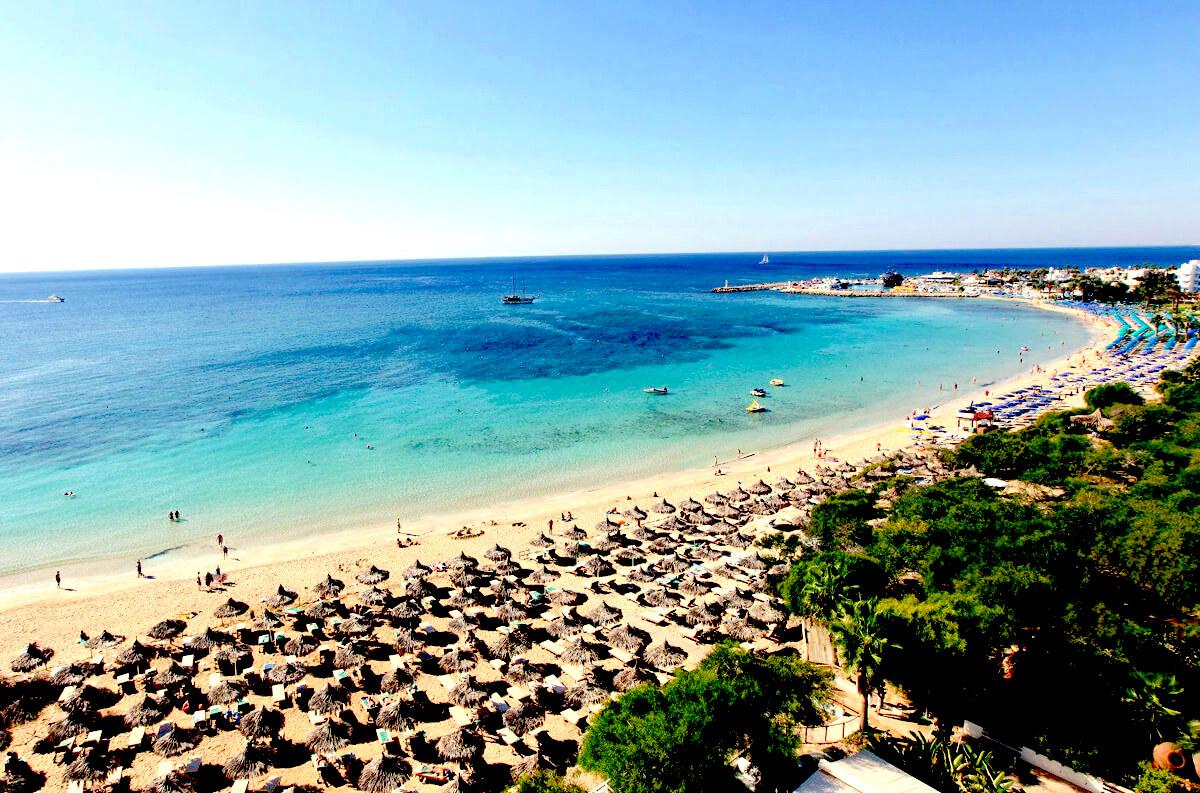 Lantiana Napa 3* Ayia Napa