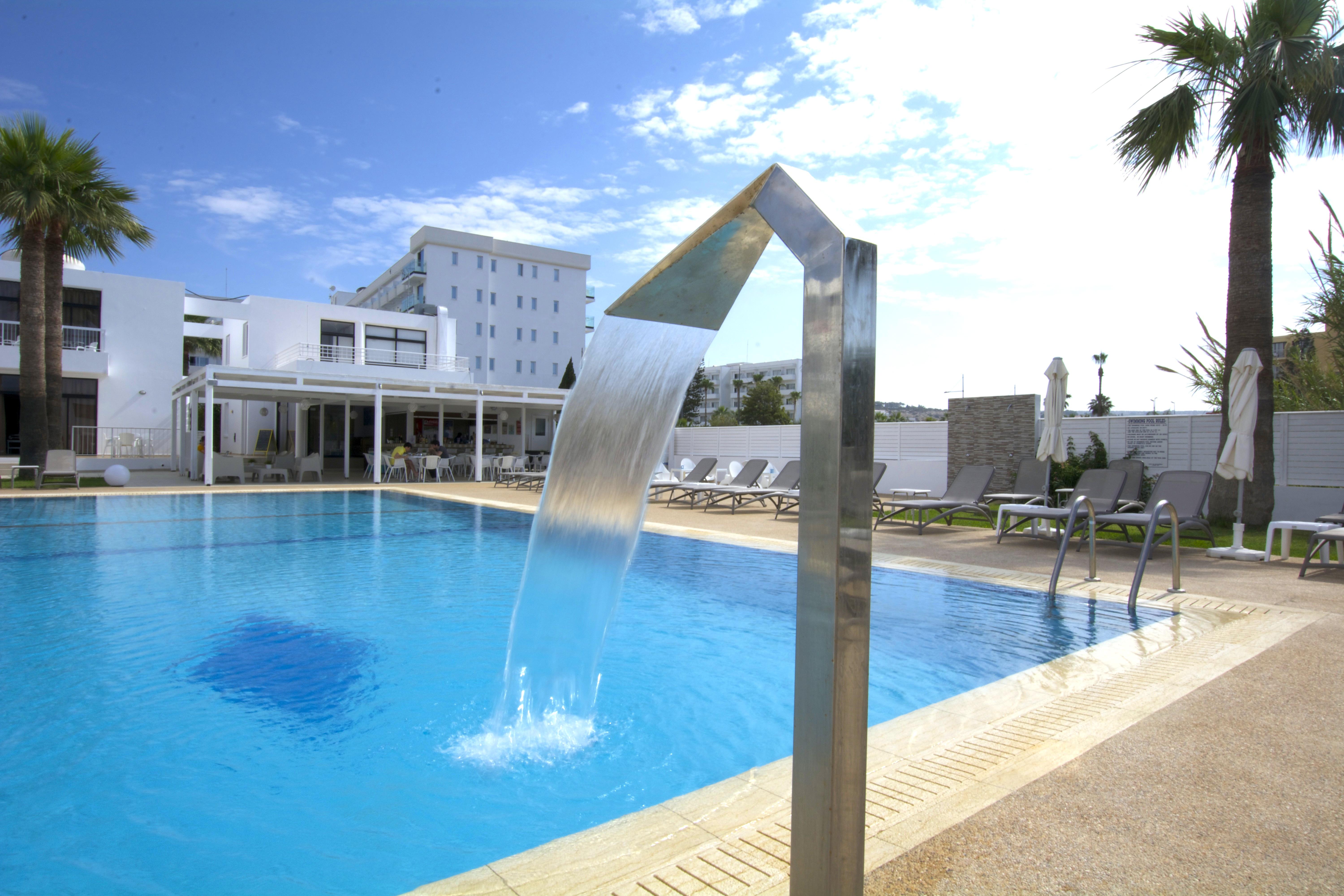 Lantiana Napa Aparthotel