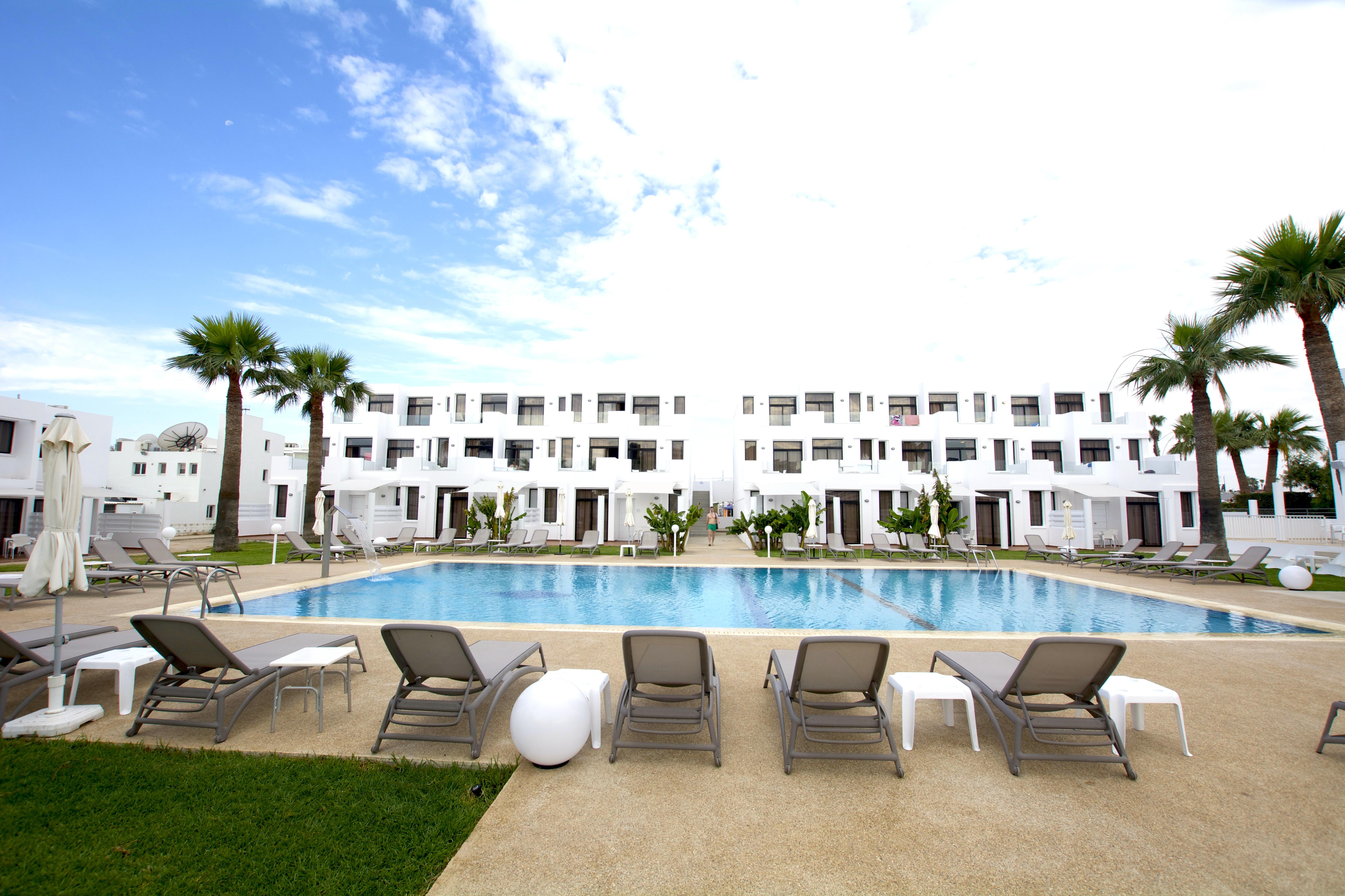 Lantiana Napa 3* Ayia Napa