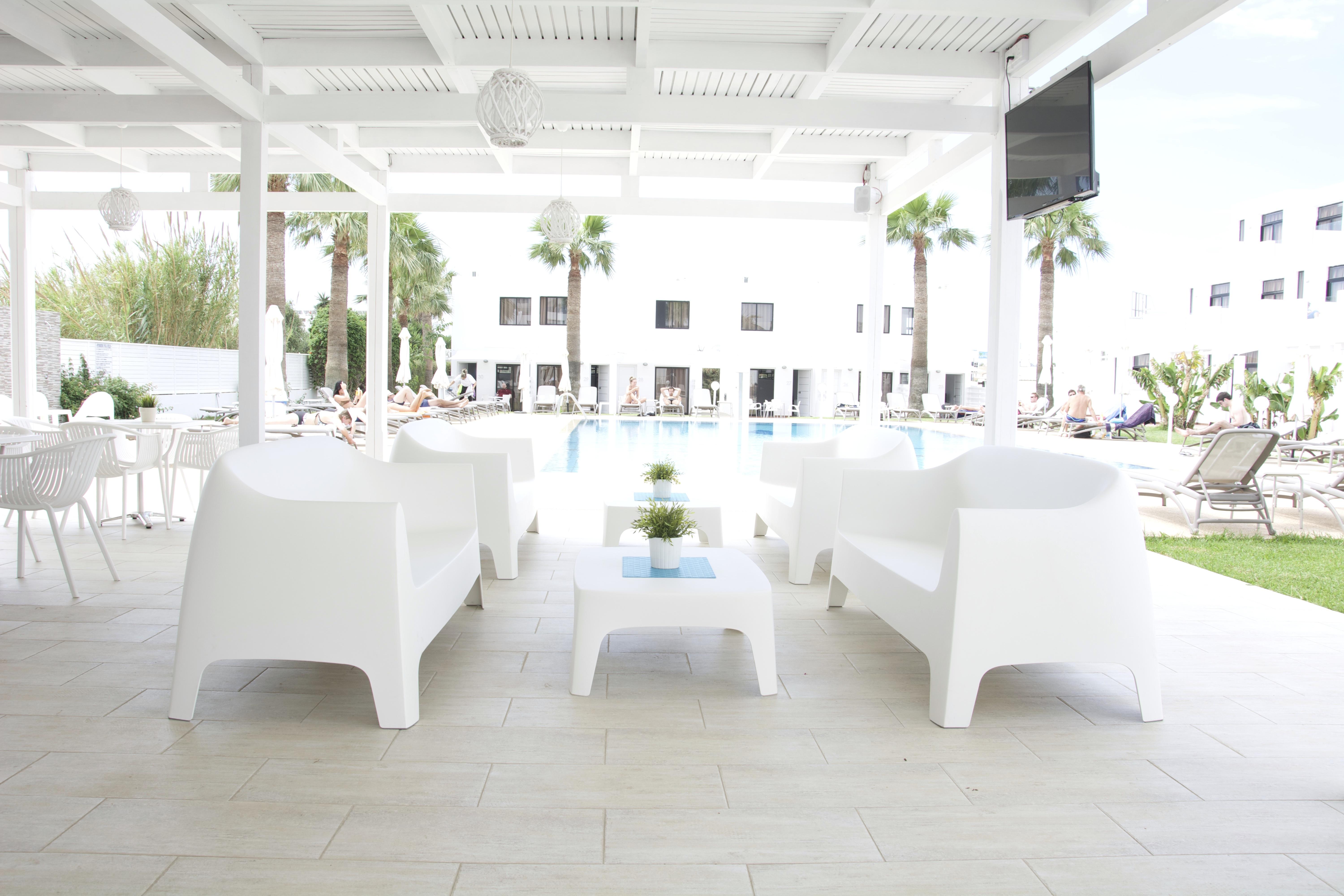Lantiana Napa Aparthotel 3*