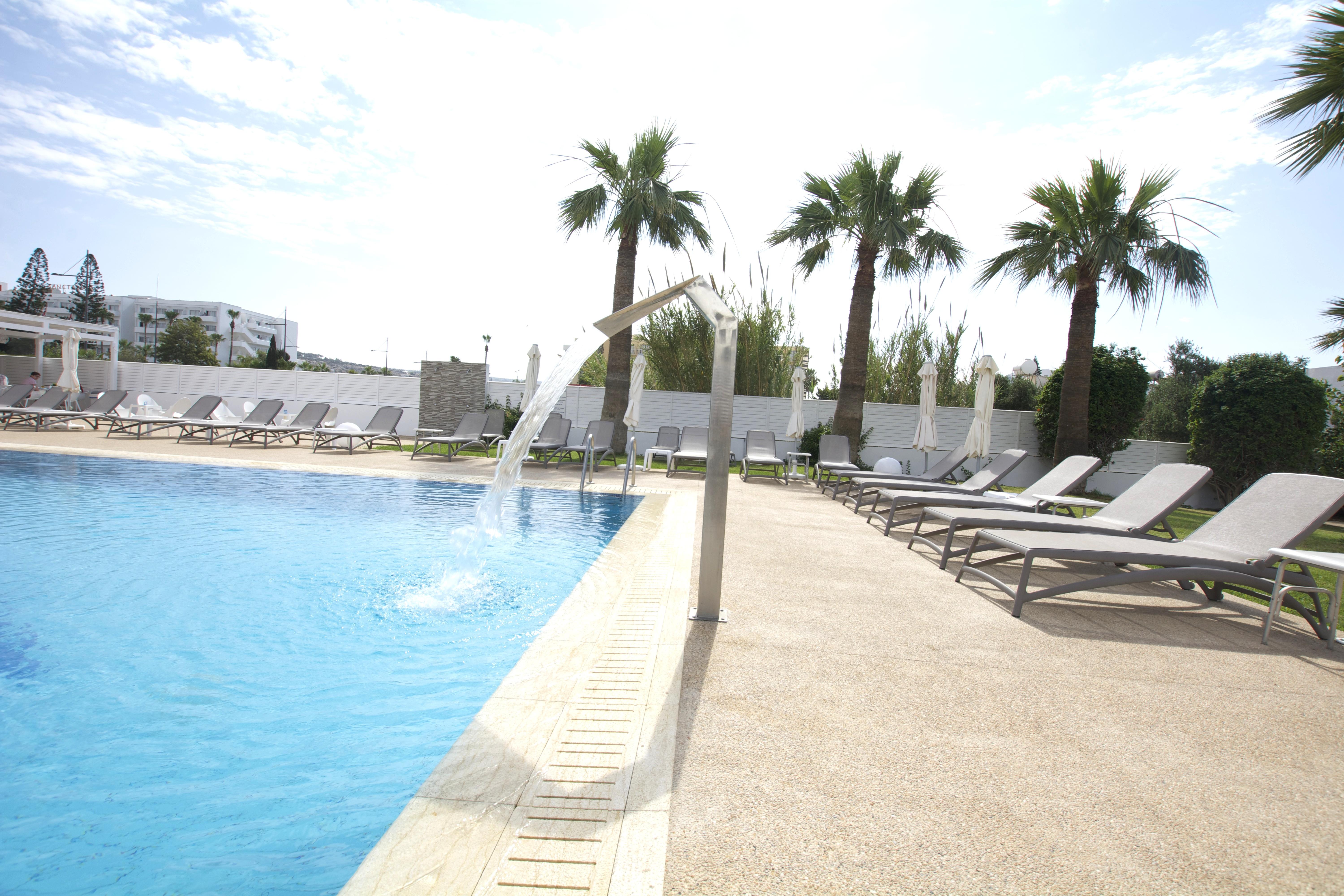 Lantiana Napa 3* Ayia Napa