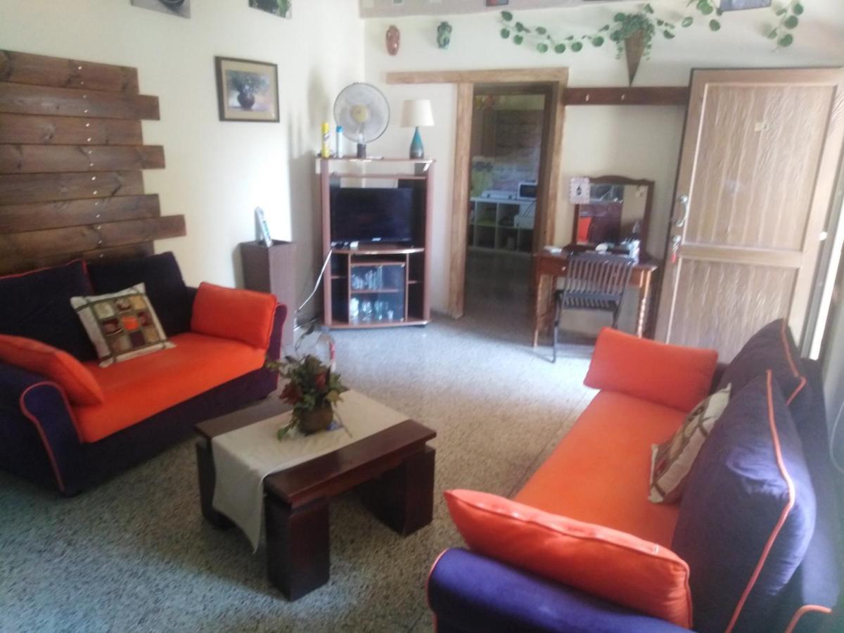George Center Apartment *