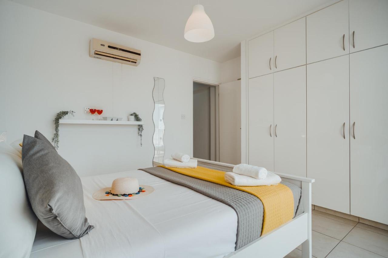 Eden Apartment