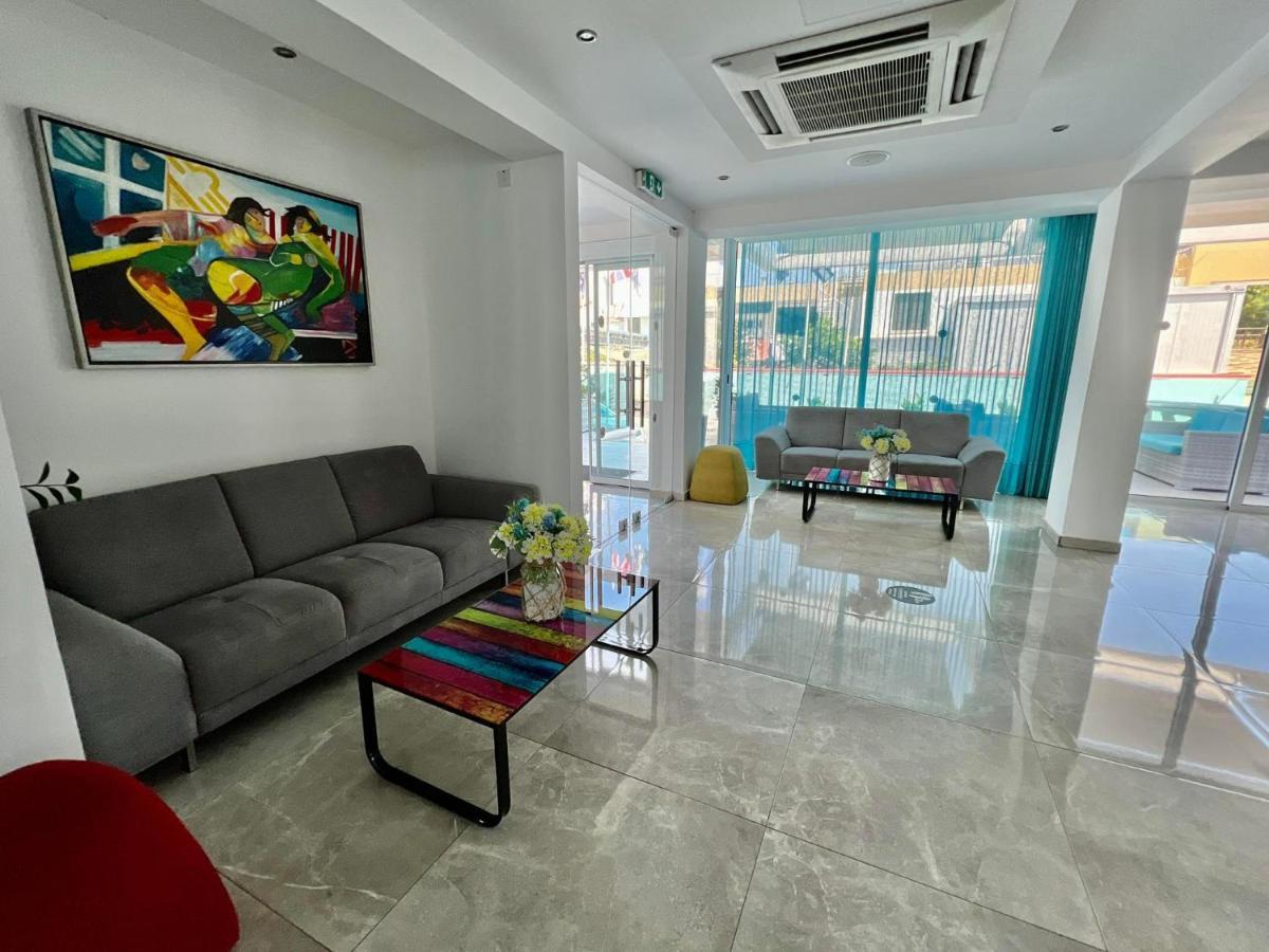 Apartamento Sunny Blue *