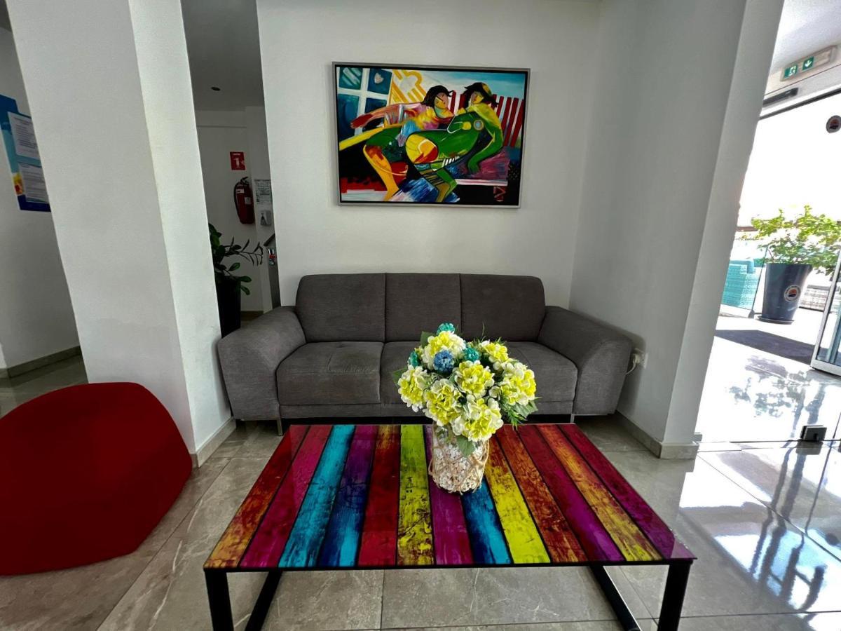 Apartamento Sunny Blue