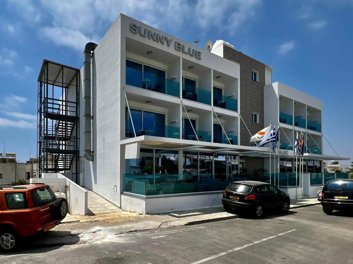 Apartamento Sunny Blue