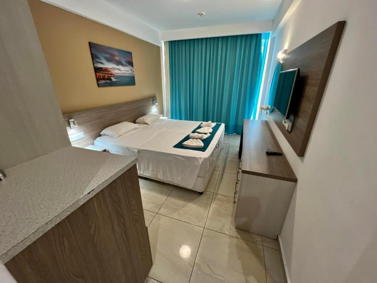 Apartamento Sunny Blue Agia Napa
