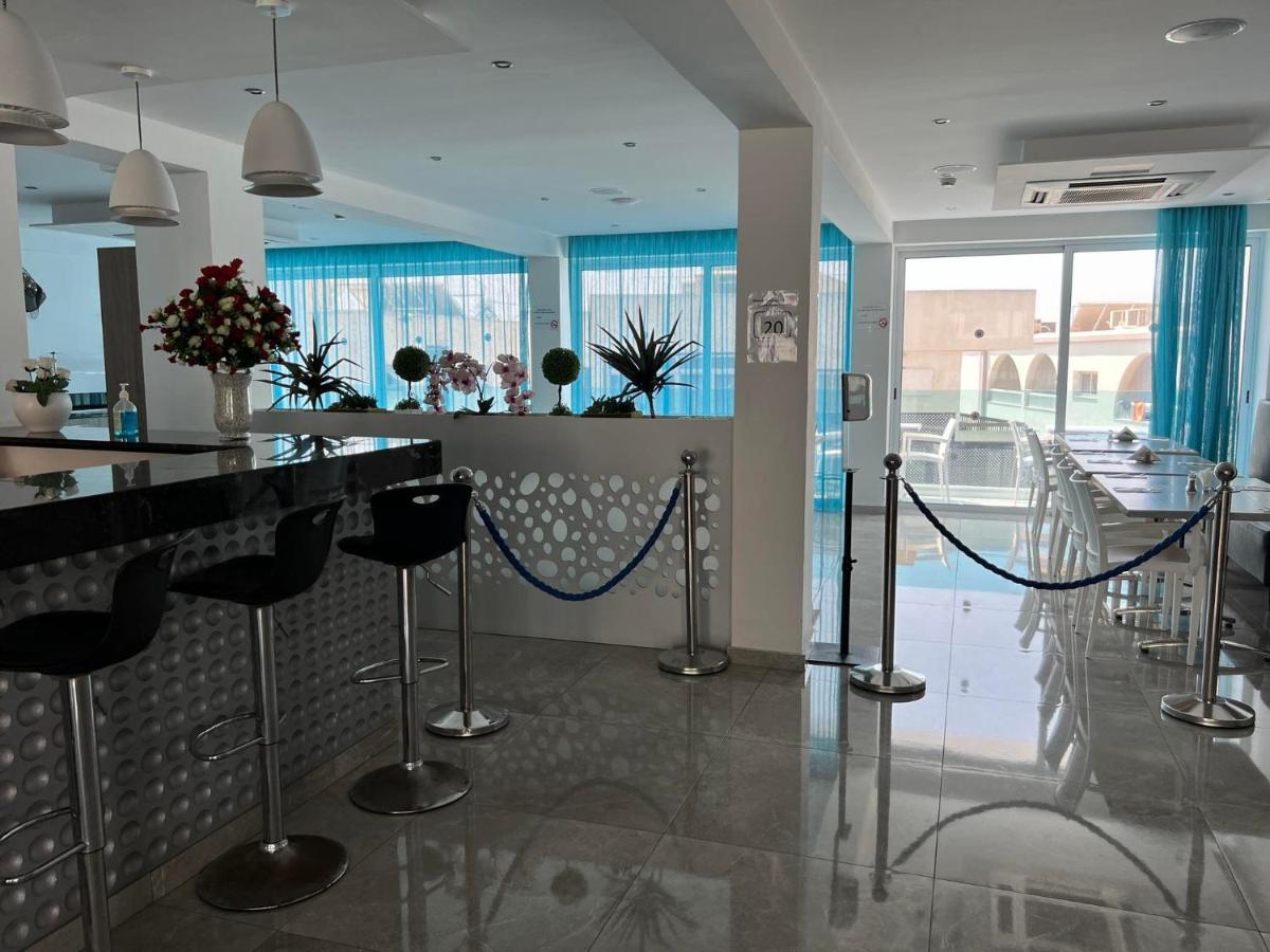 Sunny Blue Apartamento Agia Napa