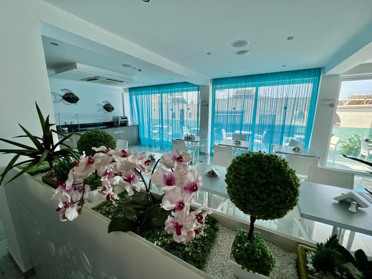 Apartamento Sunny Blue