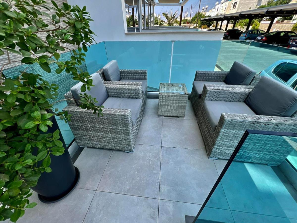 Apartamento Sunny Blue *