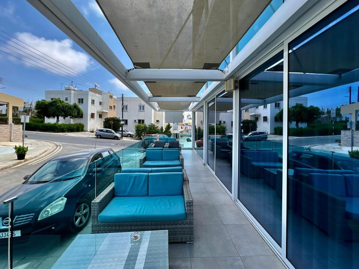 Apartamento Sunny Blue Agia Napa