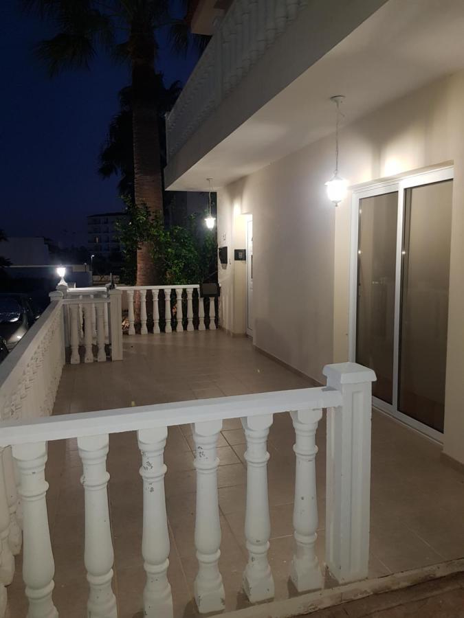 Nissi Luxury * Ayia Napa